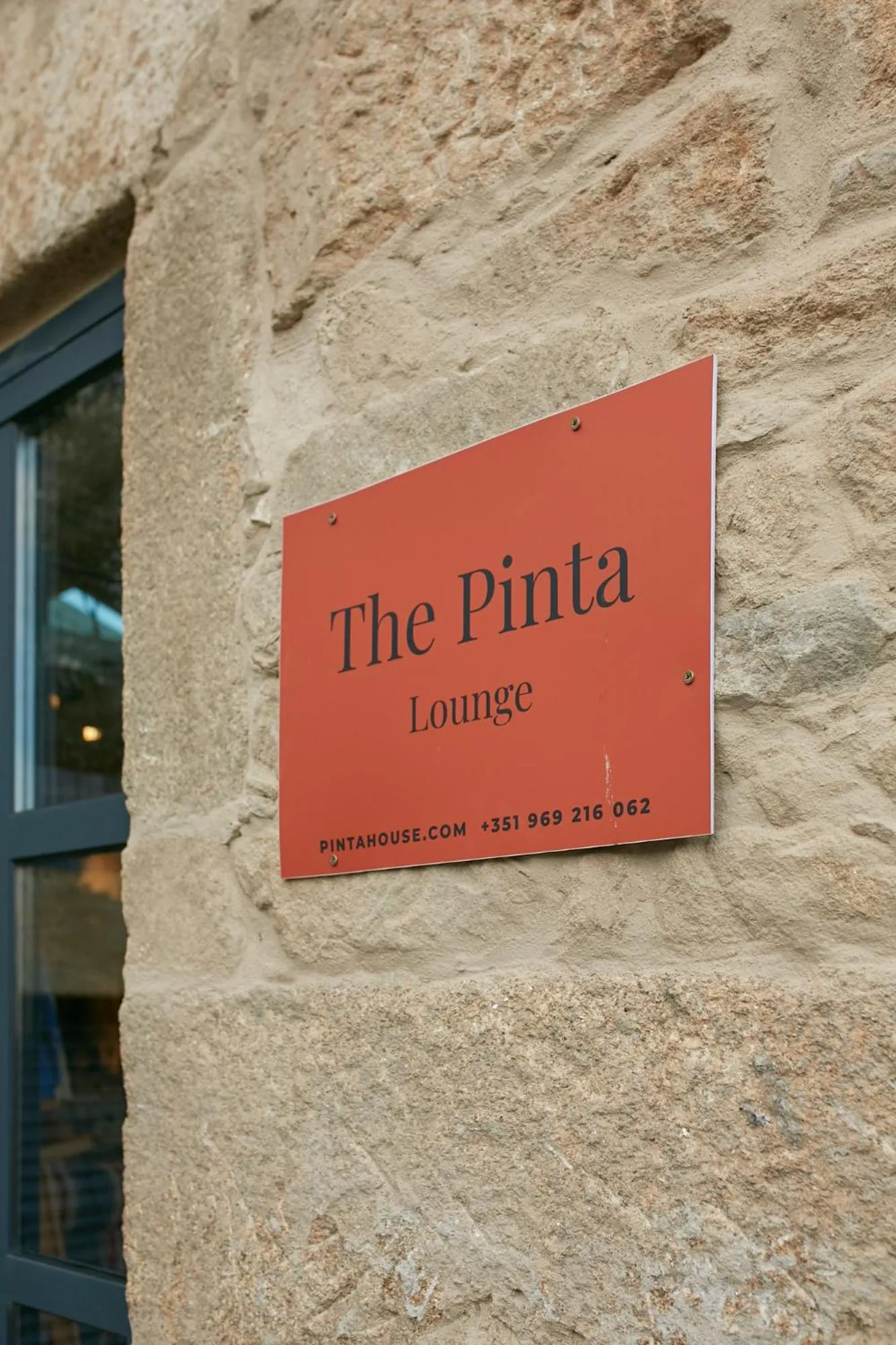 THE PINTA Boutique