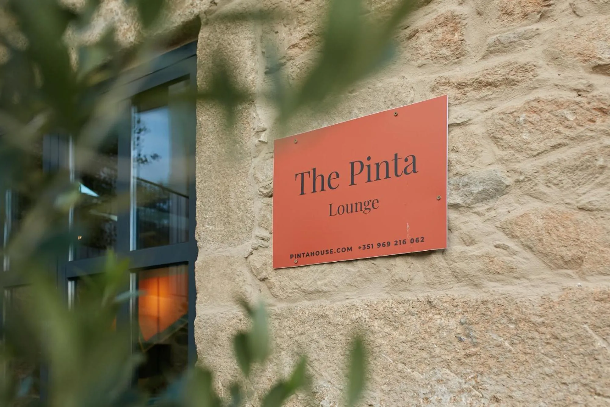 THE PINTA Boutique