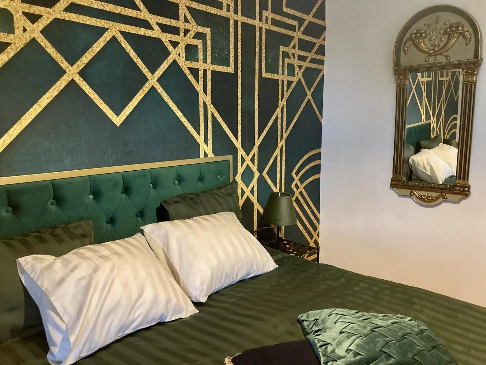 Two-Bedroom Suite in CheRiedel Bed & Breakfast & Art Gallery Two-Bedroom Suite in CheRiedel Bed & Breakfast & Art Gallery