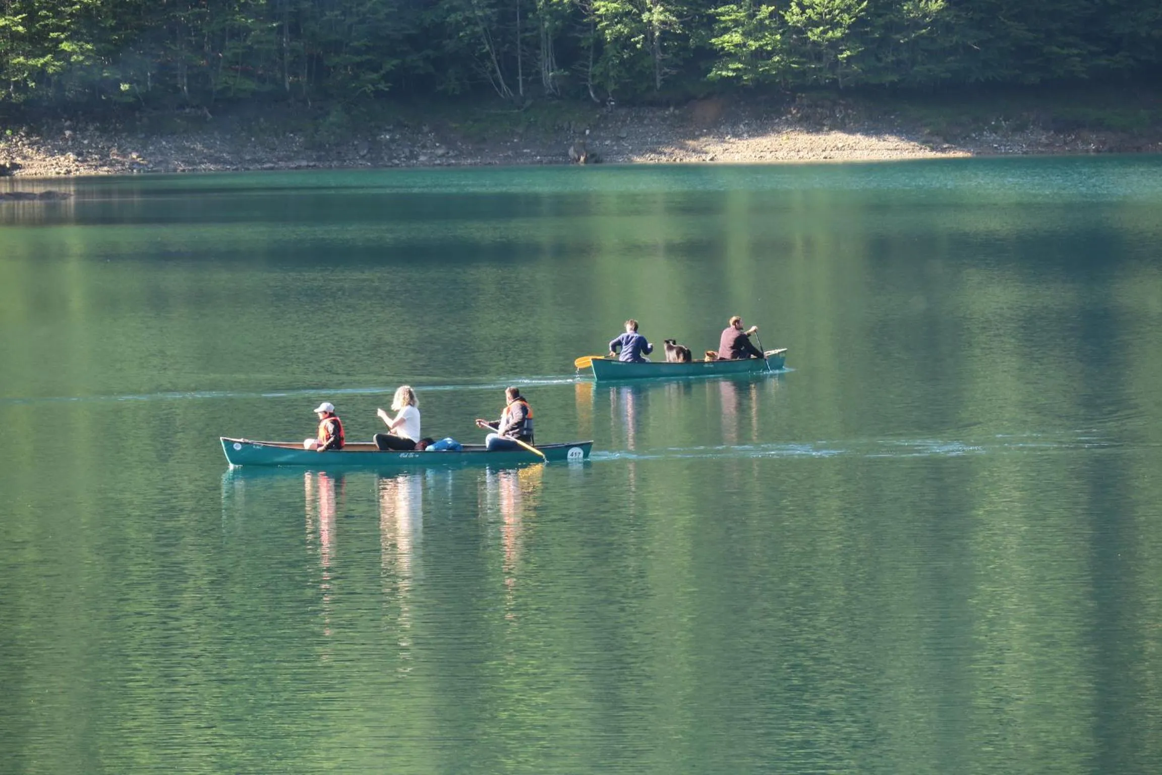 Sports in CheRiedel Bed & Breakfast & Art Gallery