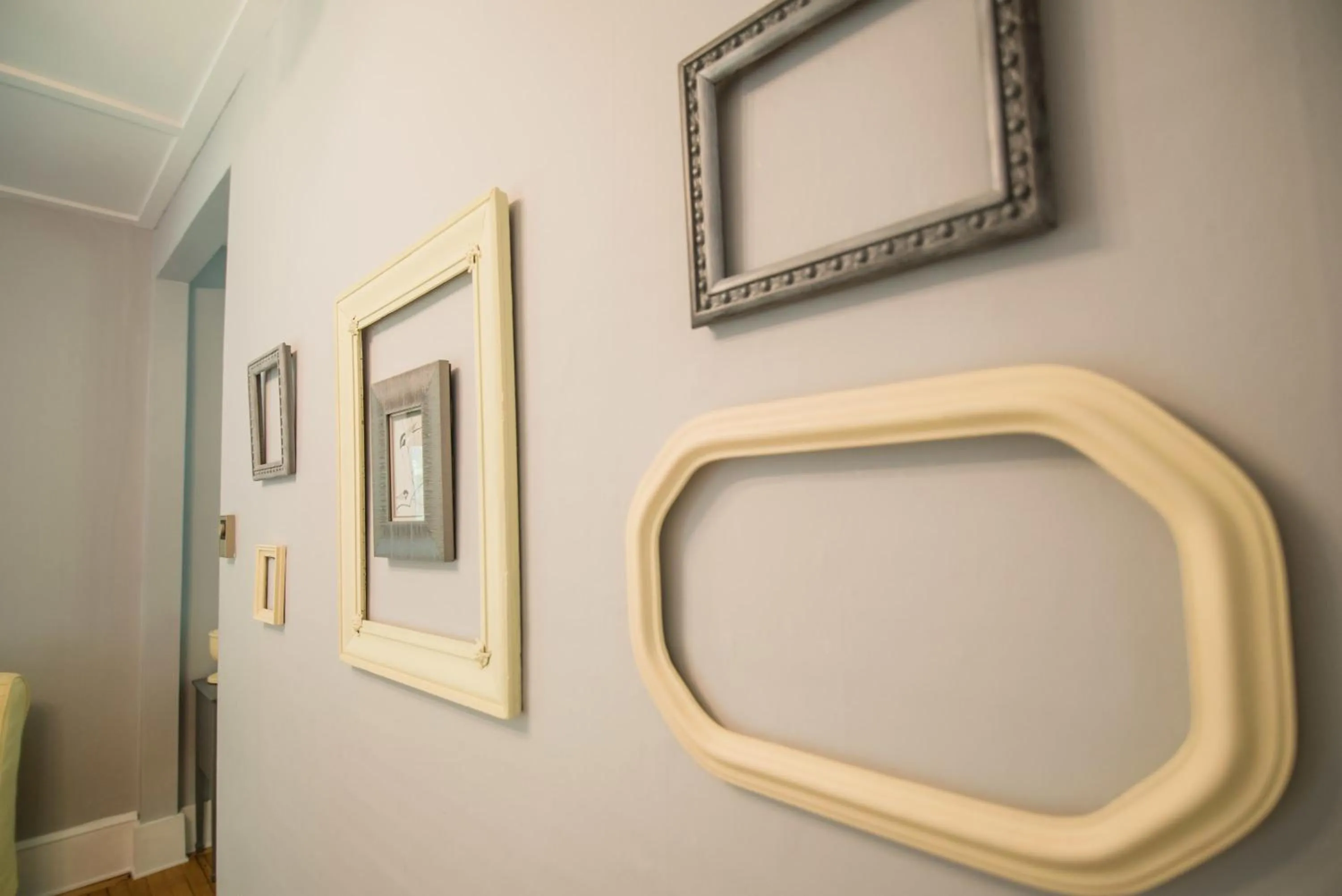 Mahaney Suite BW Boutique Hotel