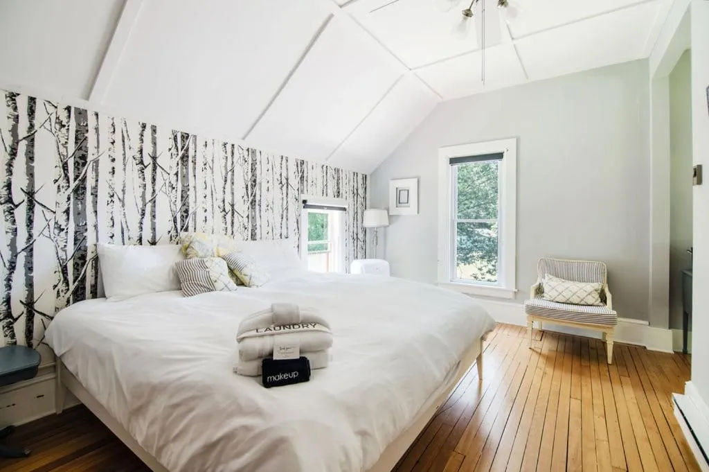 Mahaney Suite BW Boutique Hotel