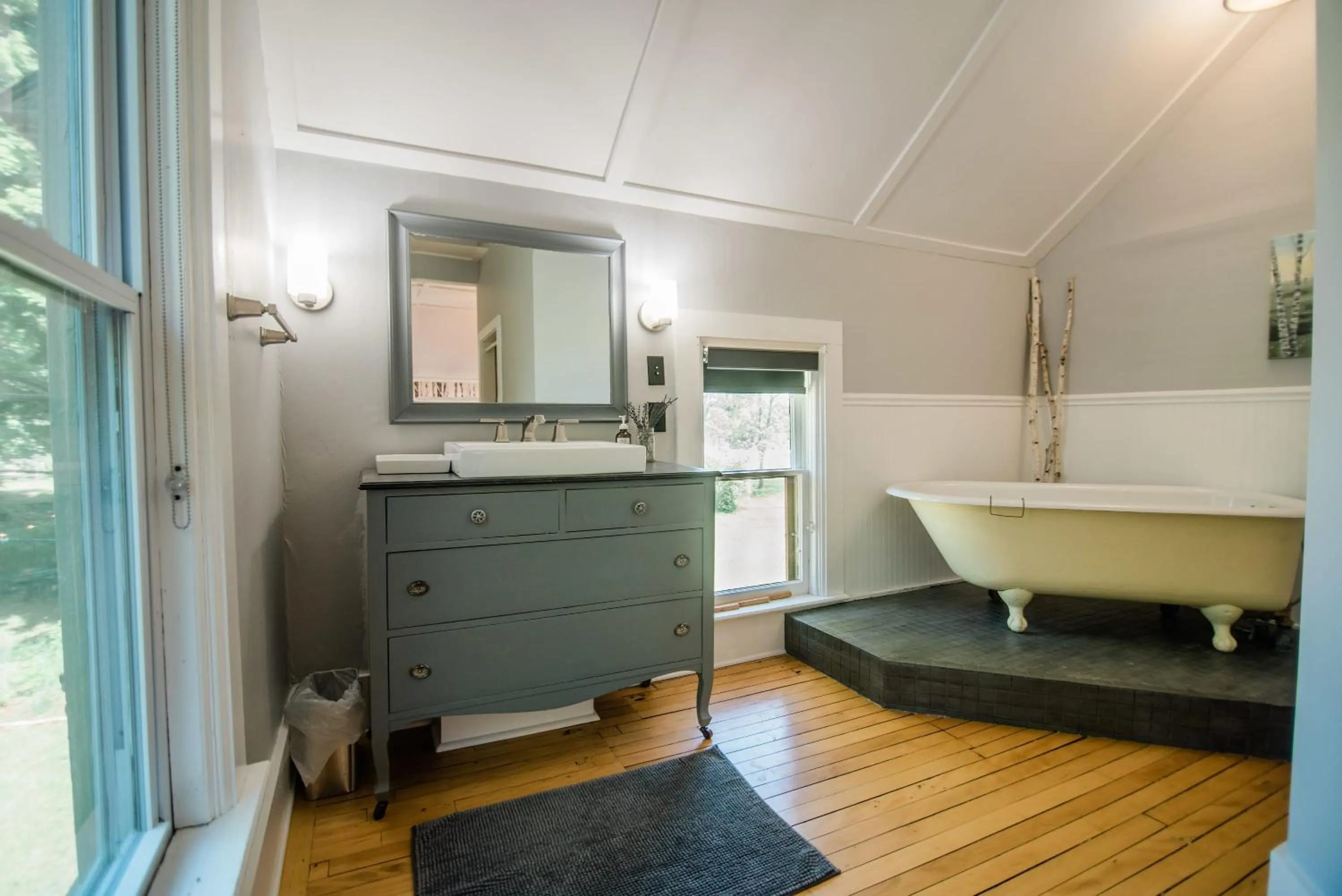 Mahaney Suite BW Boutique Hotel