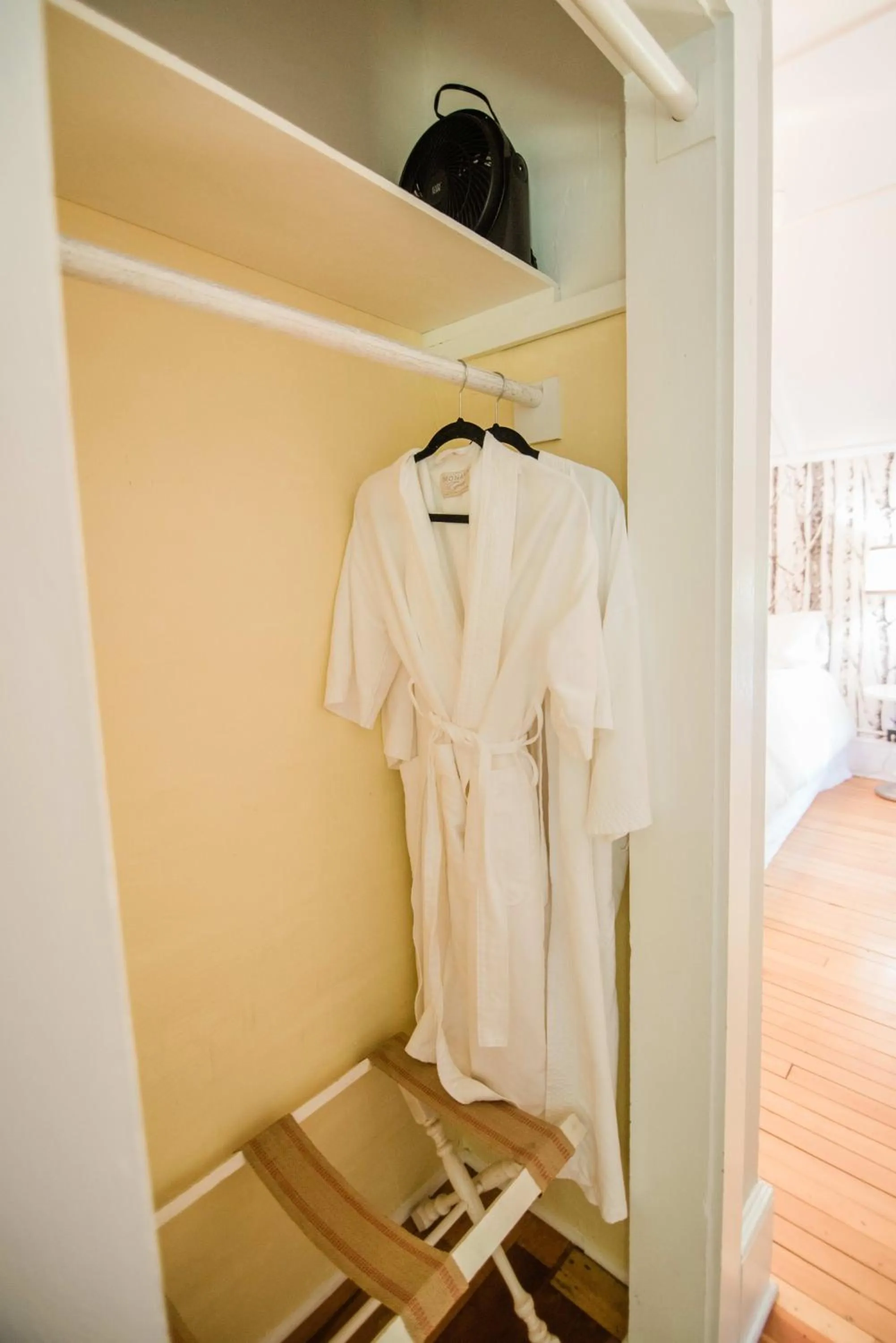 Mahaney Suite BW Boutique Hotel