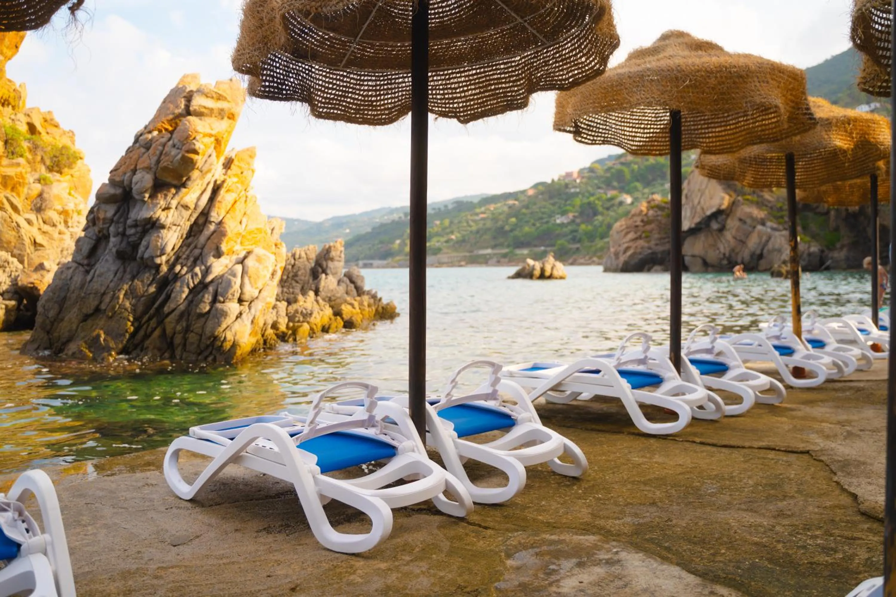 View (from property/room) in Hotel Kalura