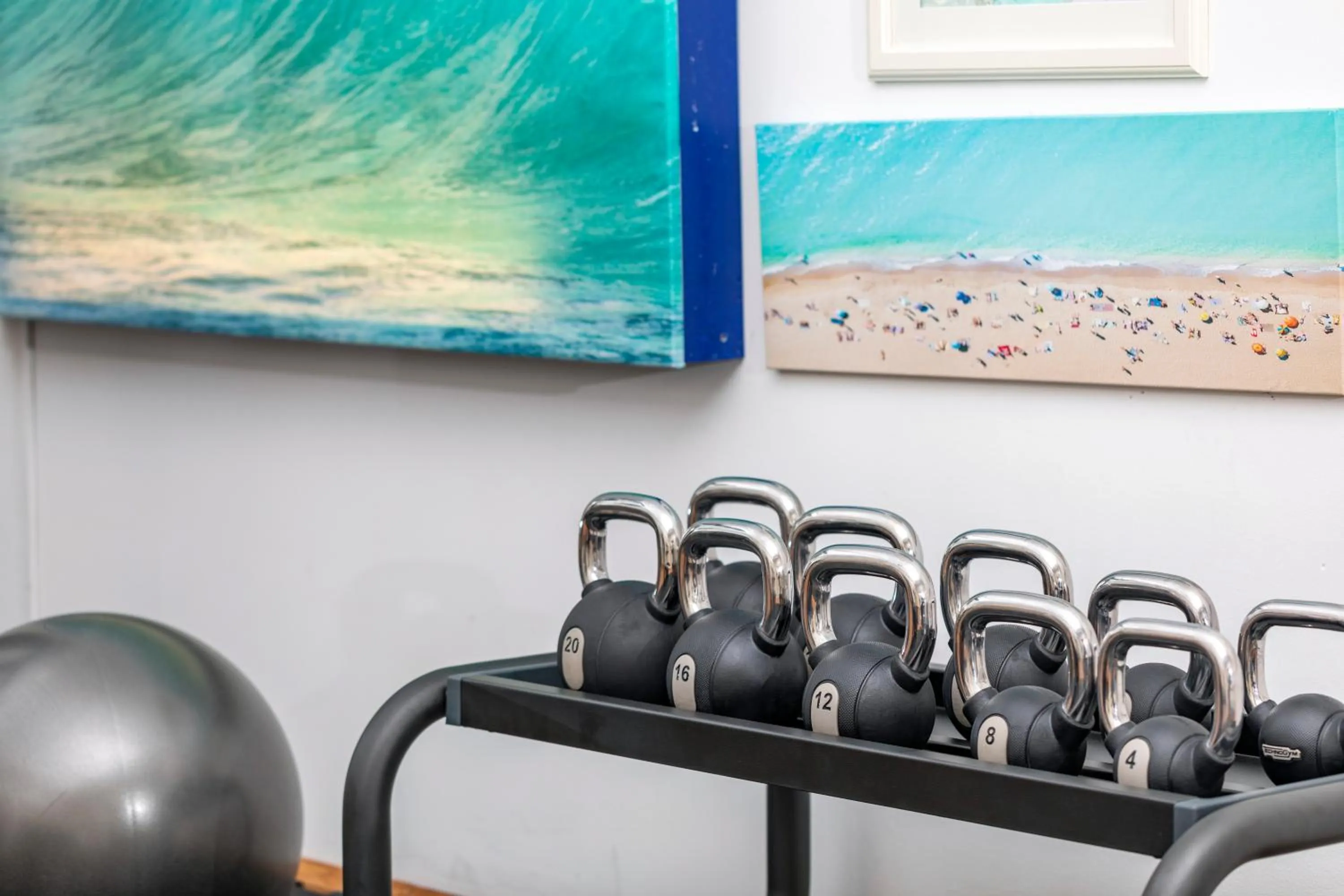 Activities in Hotel Kalura