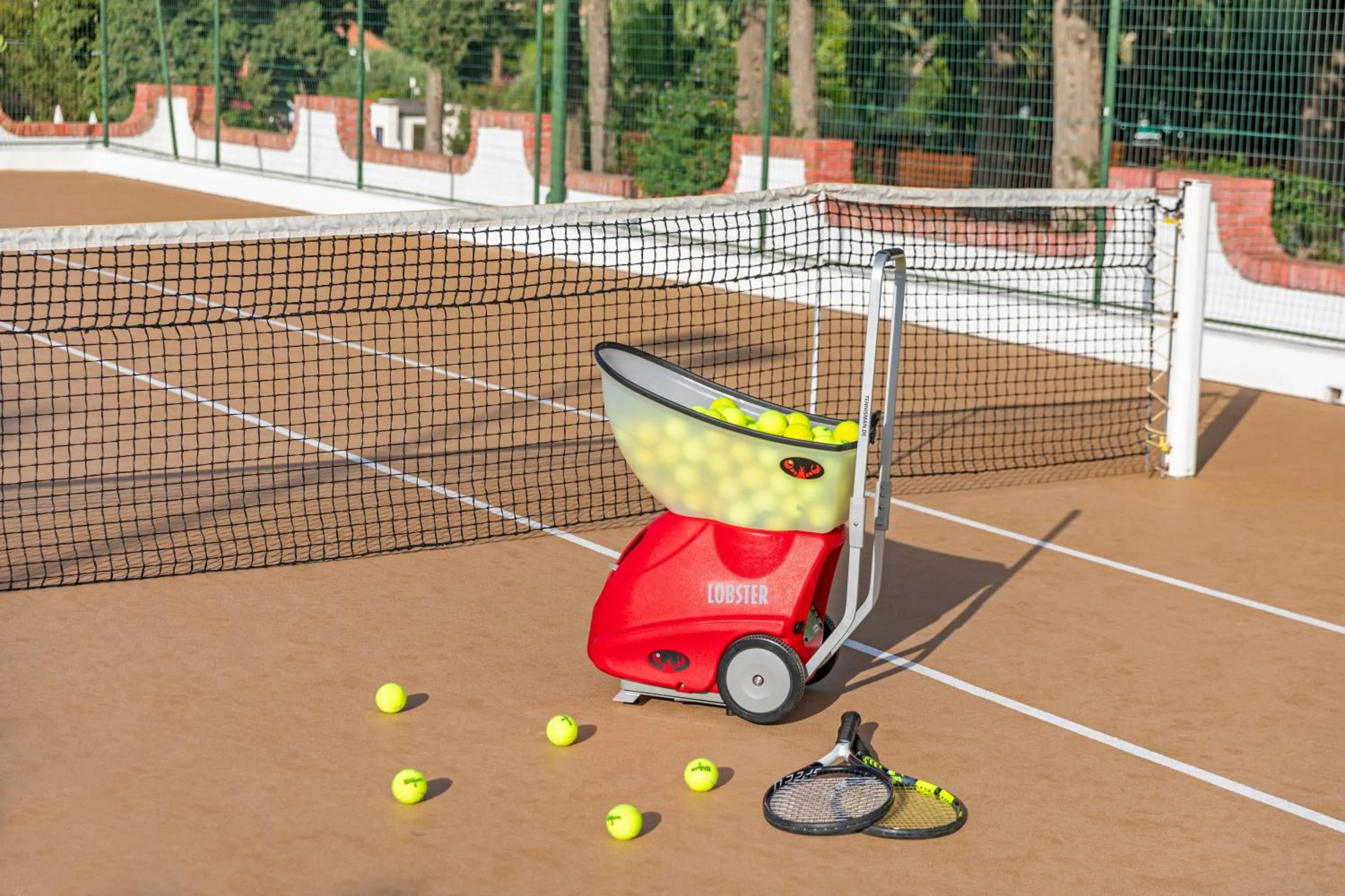 Activities in Hotel Kalura