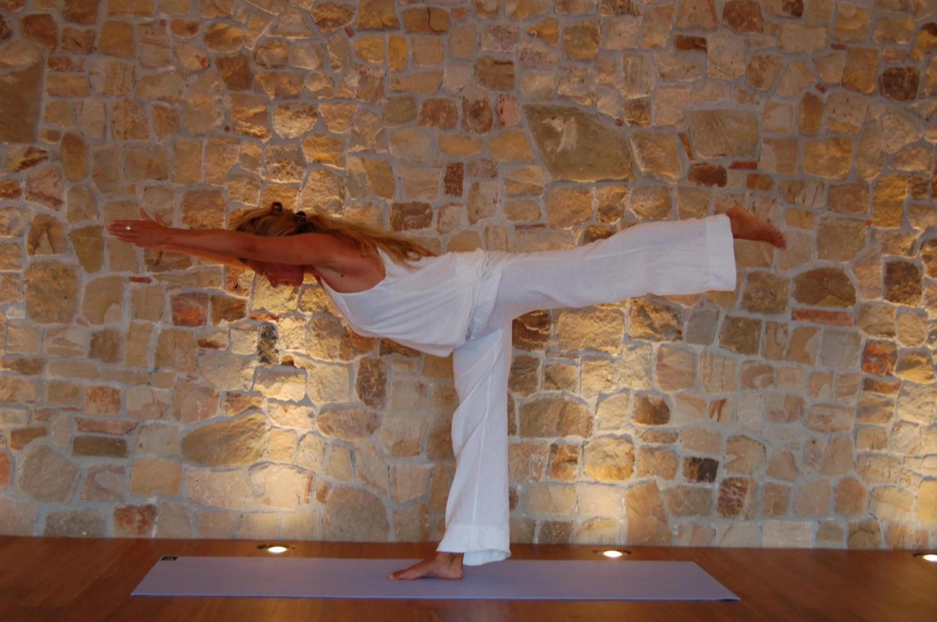 People in Hotel Kalura