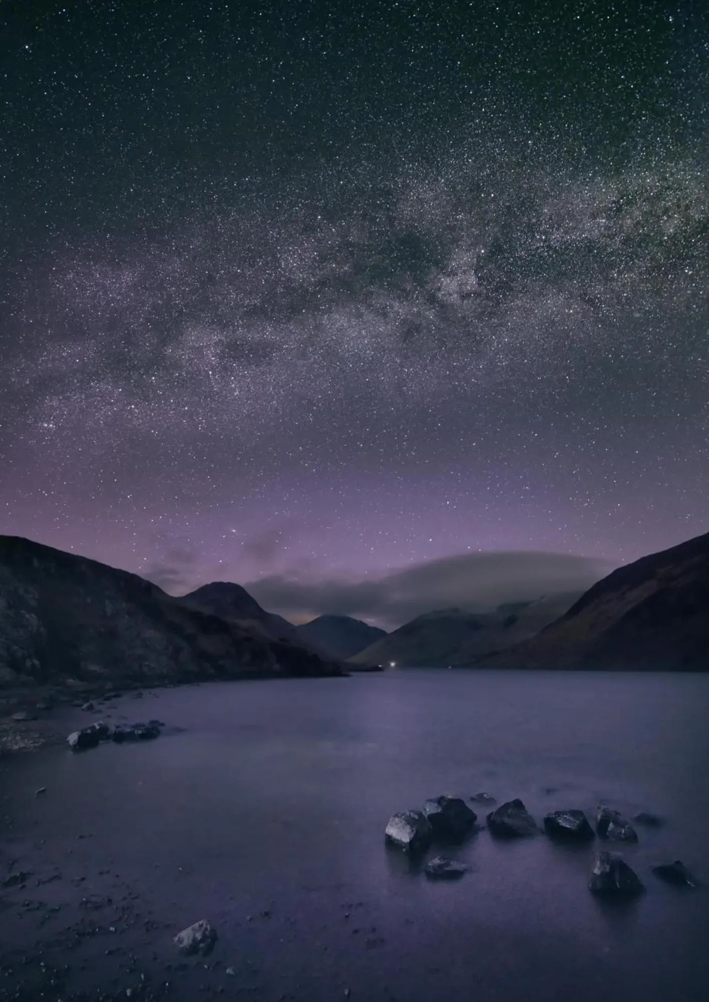 Nearby landmark in Dale View bed & breakfast