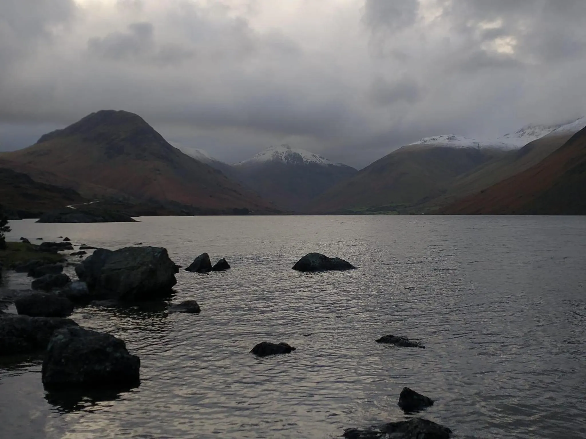 Nearby landmark in Dale View bed & breakfast