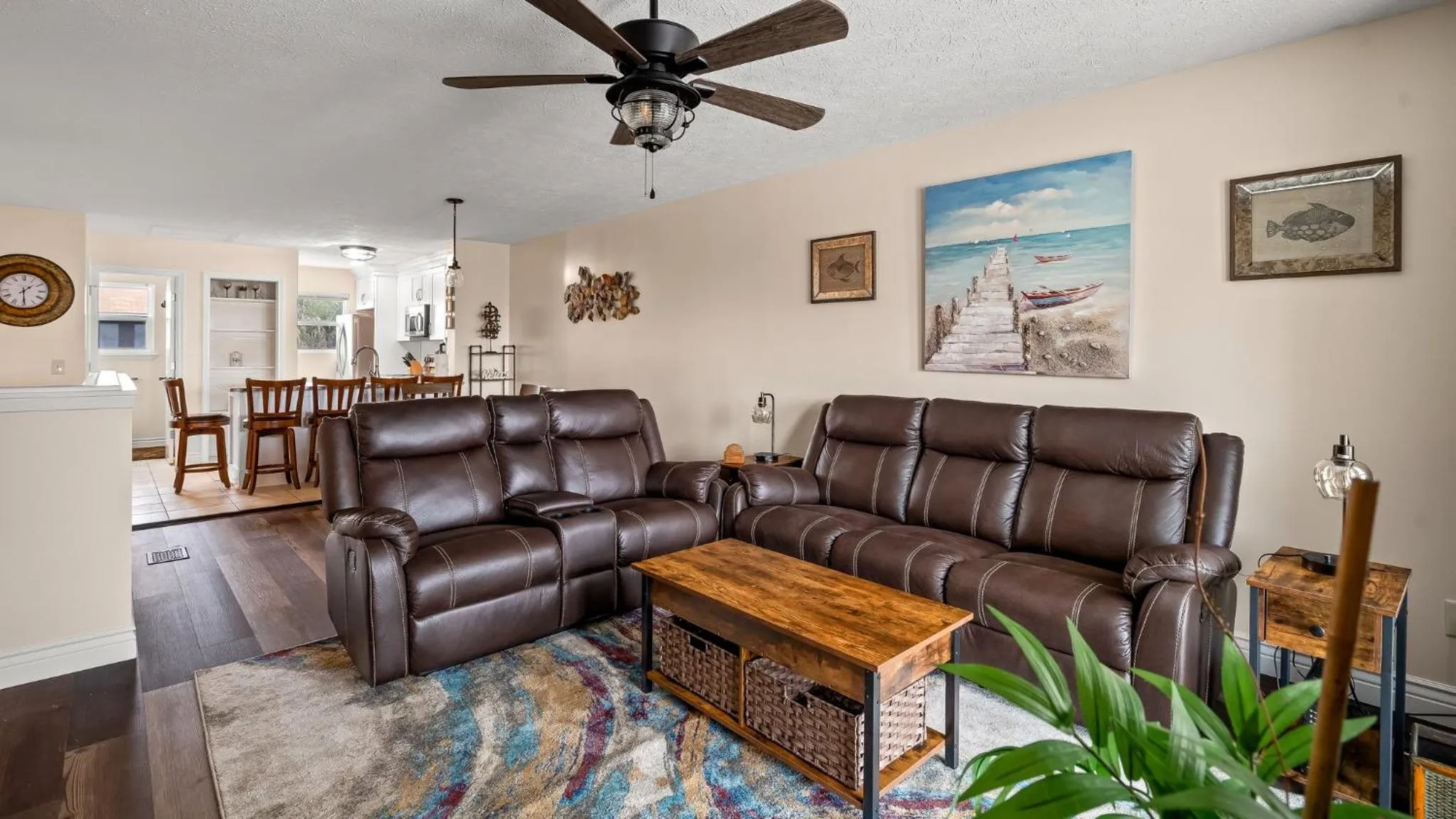 Gulf View Beach Bungalow, Hot Tub, Dog-Friendly, Near Scooners, Near Beach