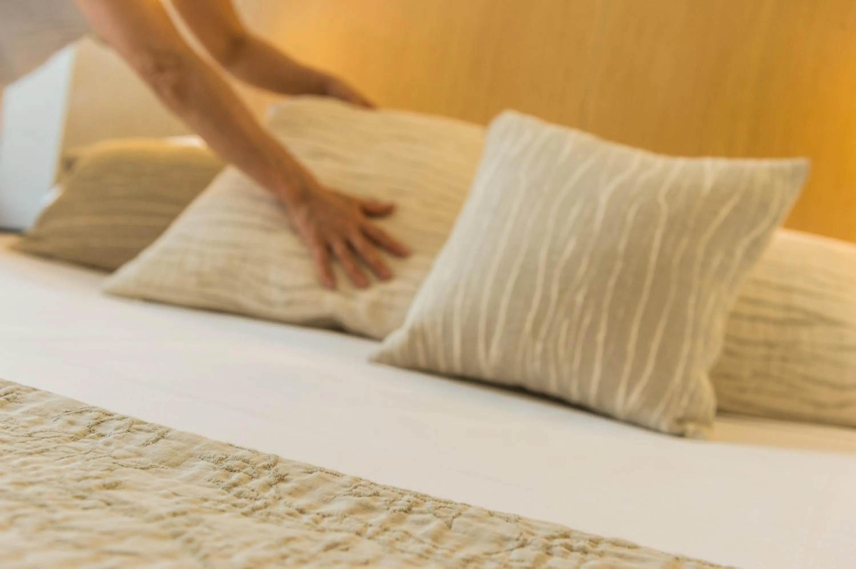 Bedroom, Bed in Mitico Hotel & Natural Spa