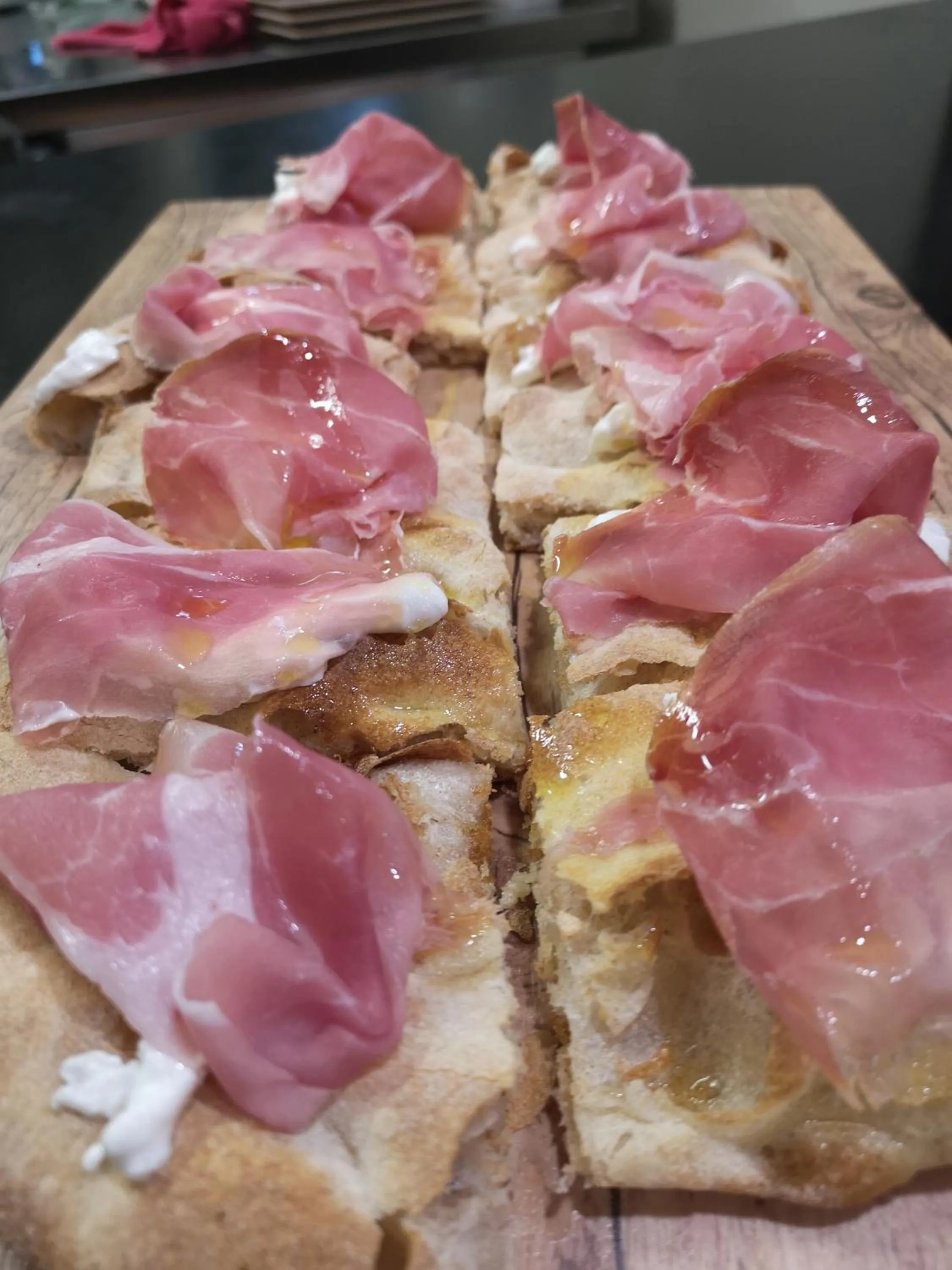 Restaurant/places to eat in Mitico Hotel & Natural Spa