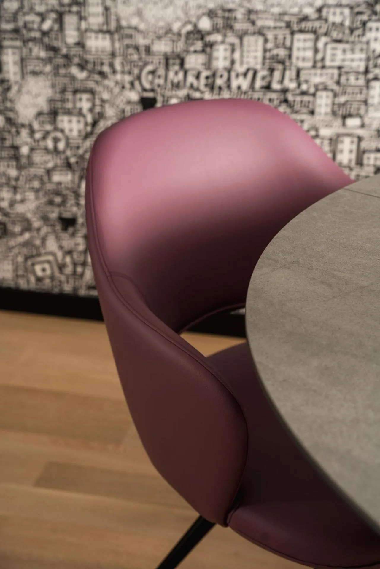 Living room in Mitico Hotel & Natural Spa