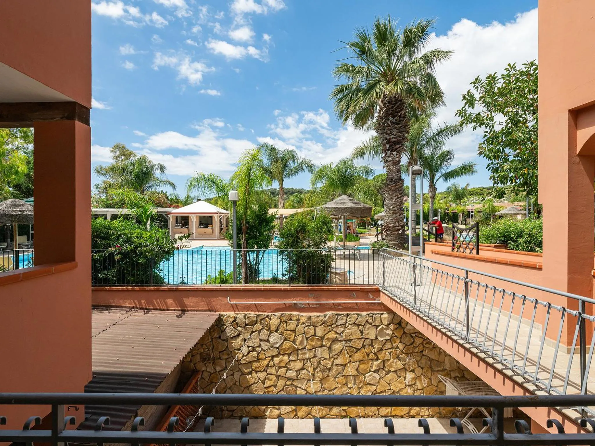 Green Village Resort