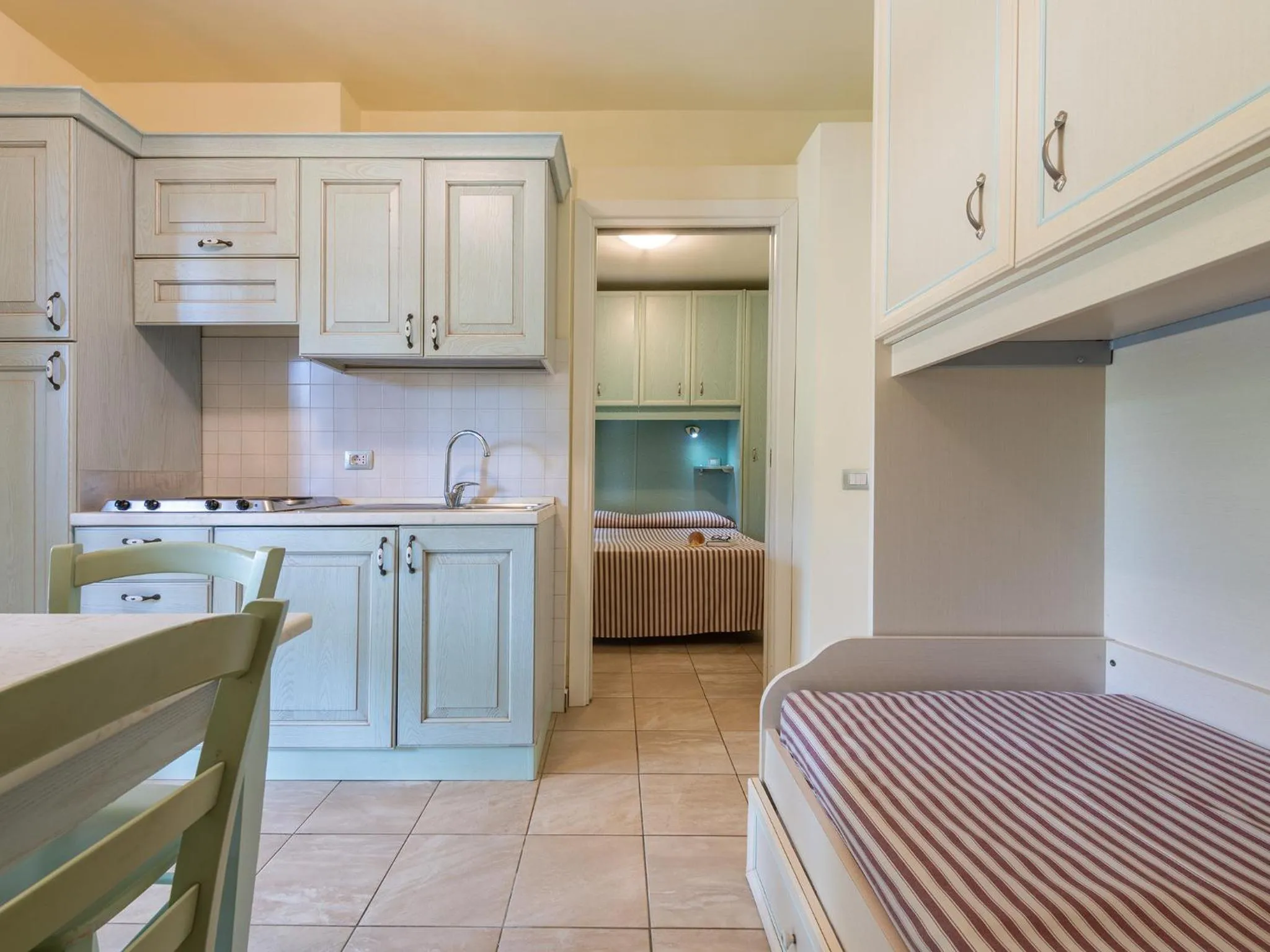 Green Village Resort