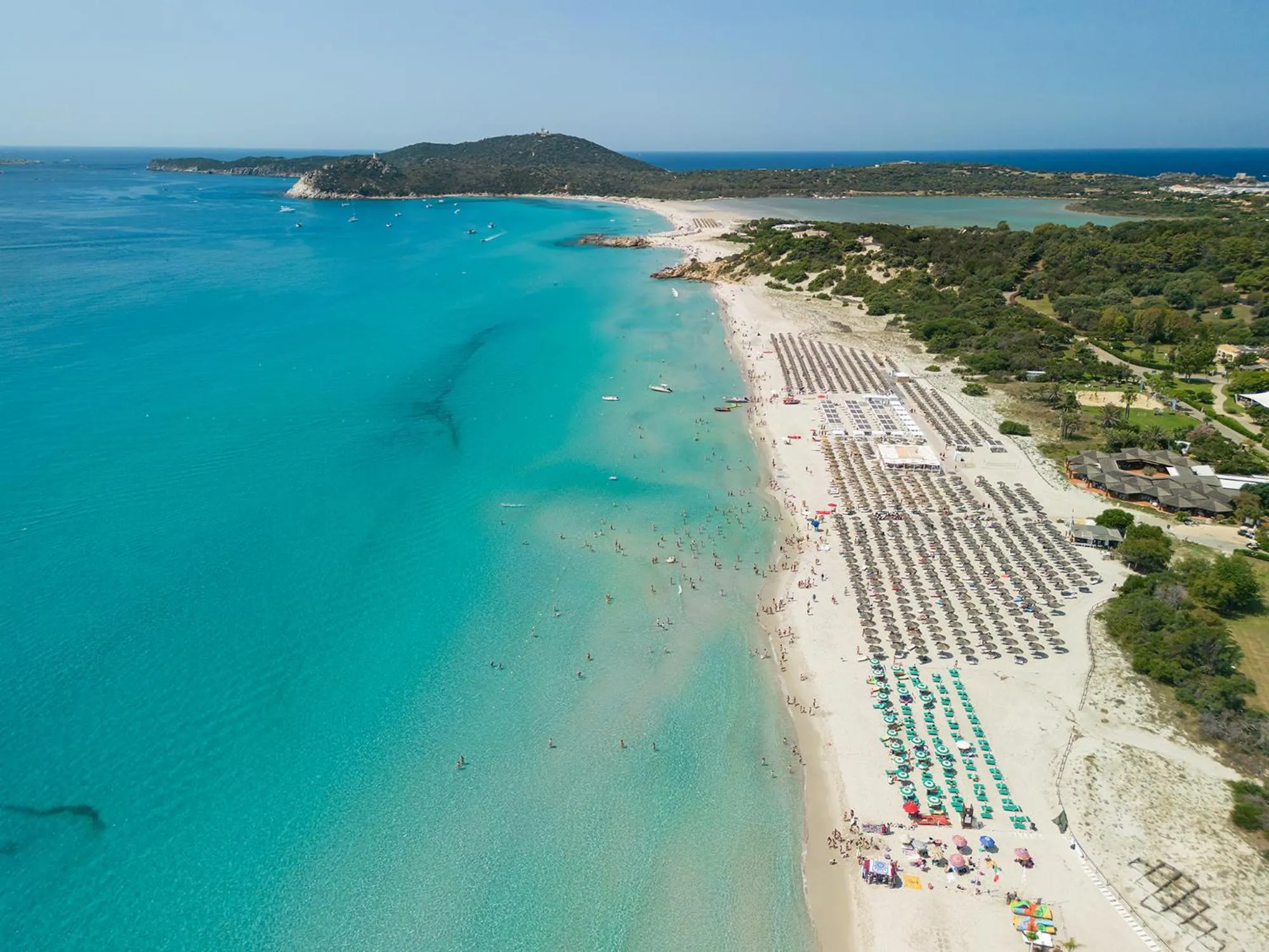 Green Village Resort