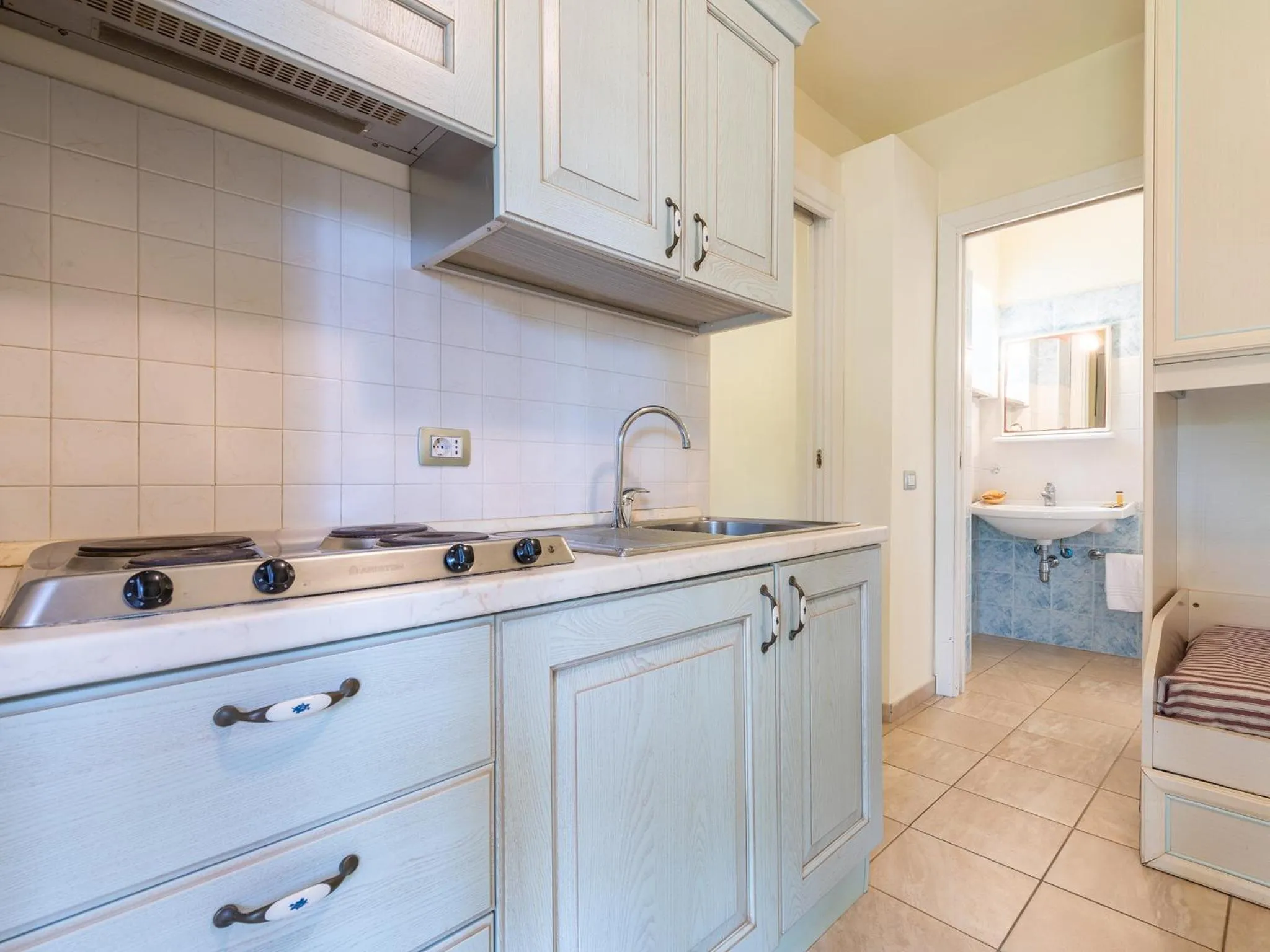 Green Village Resort