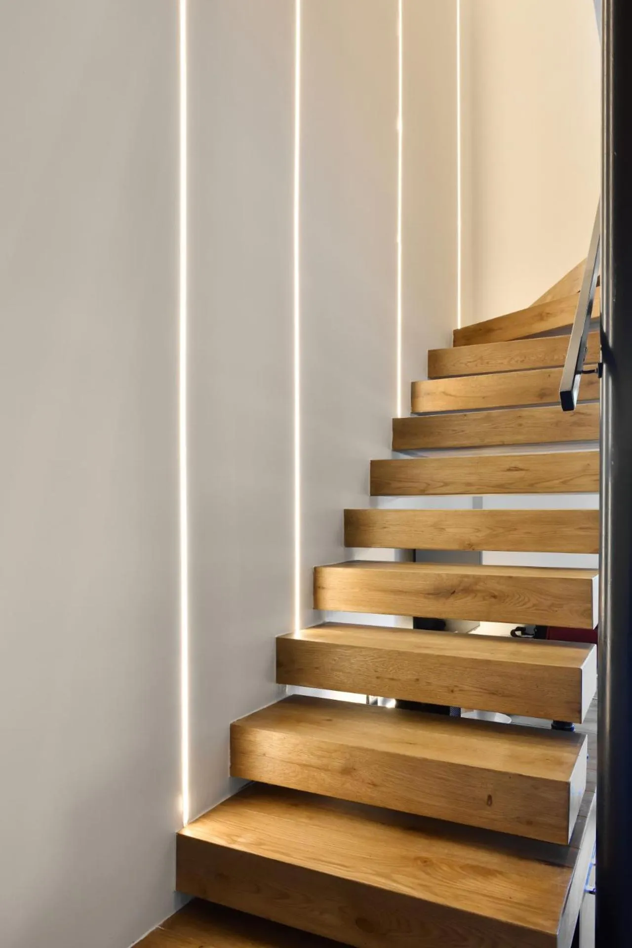 View (from property/room) in Pure Villas