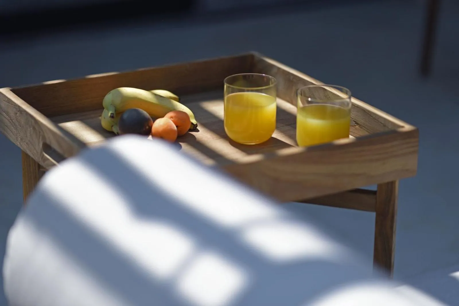 Property building in Pure Villas