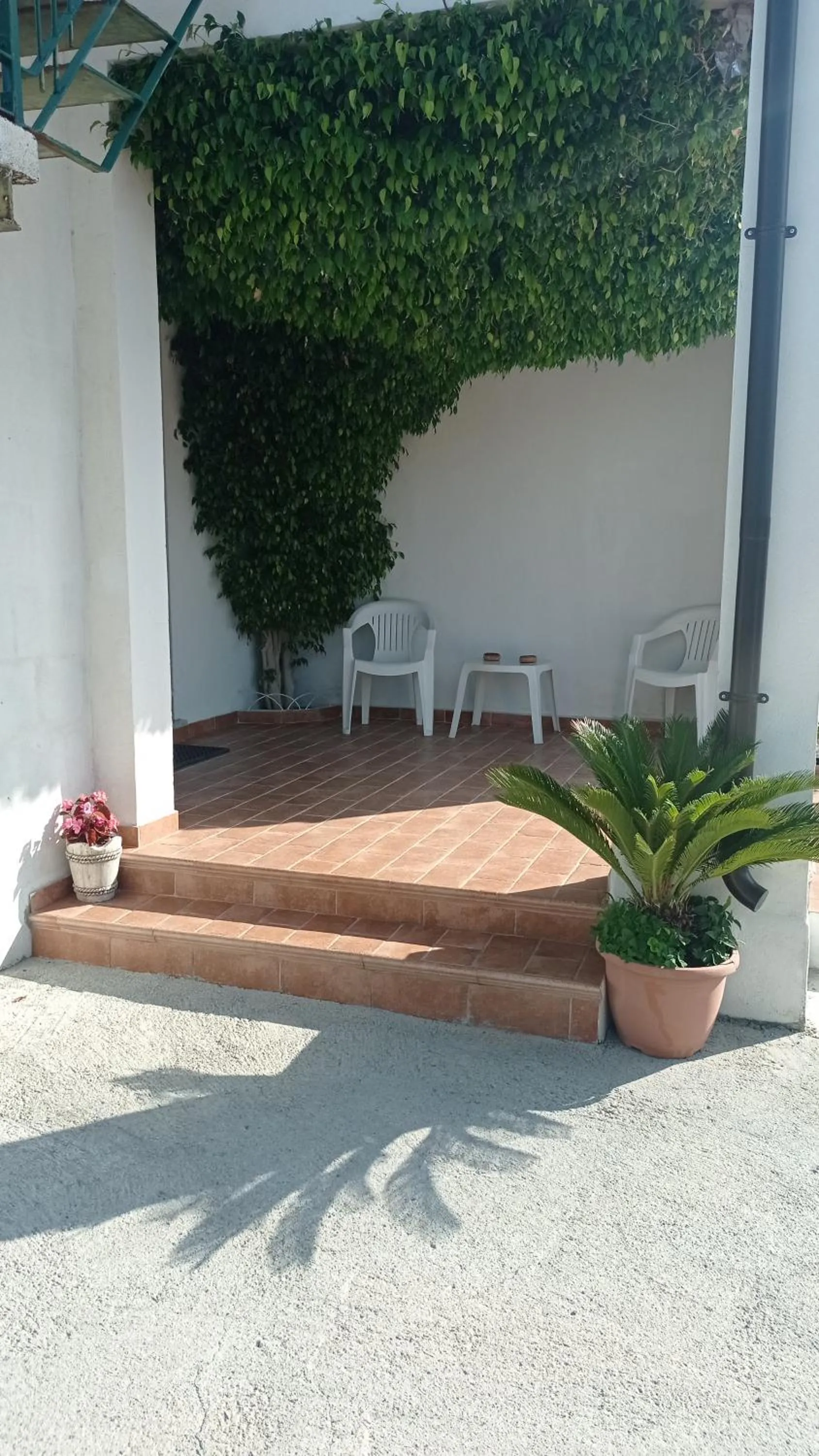 Double Room in B&B VANNEFORA