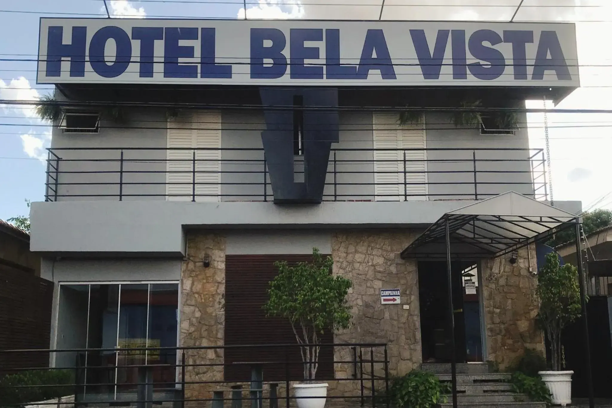HOTEL BELA VISTA NOVA ODESSA HOTEL BELA VISTA NOVA ODESSA