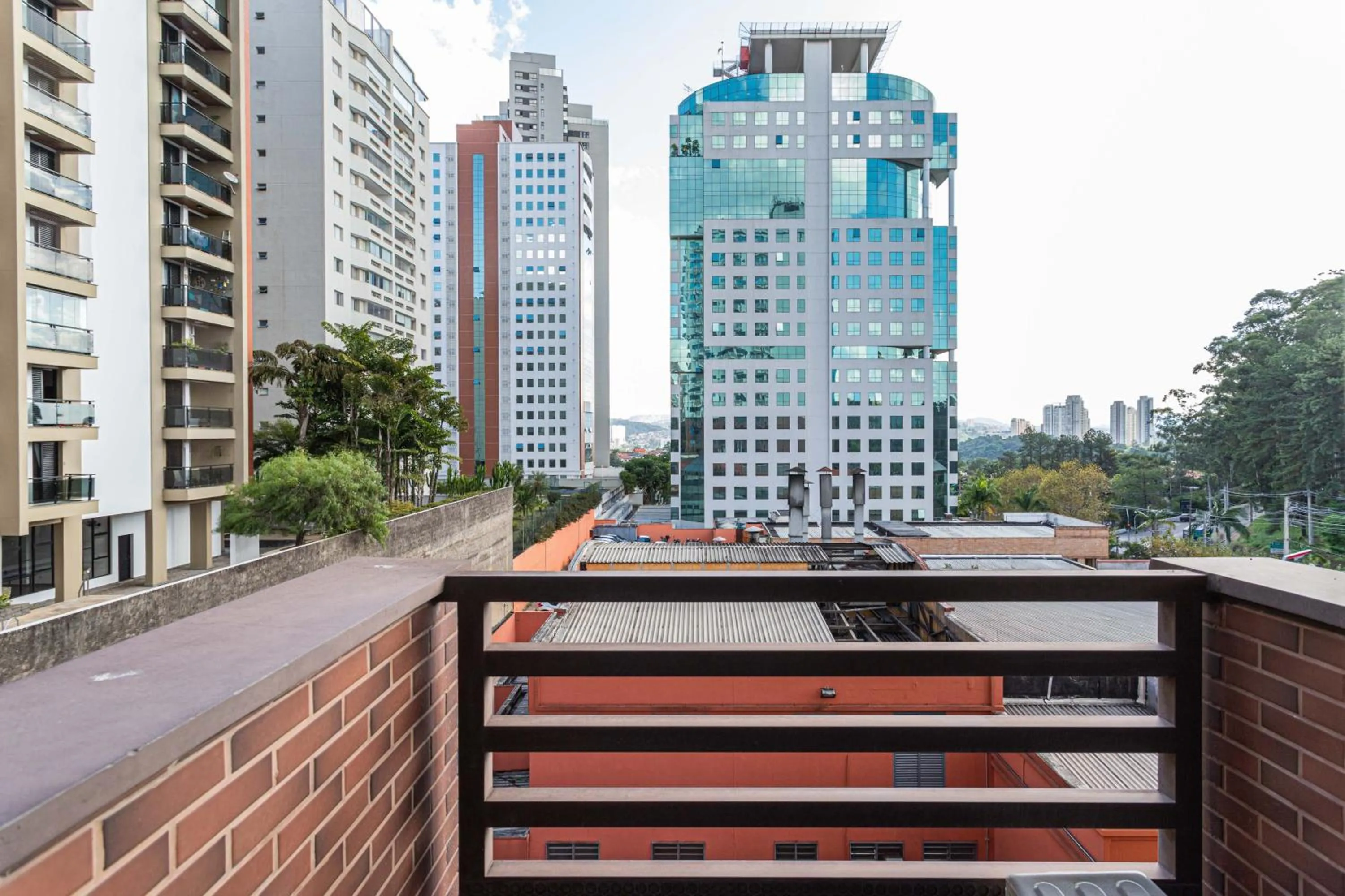 Day in Charlie Alphaville