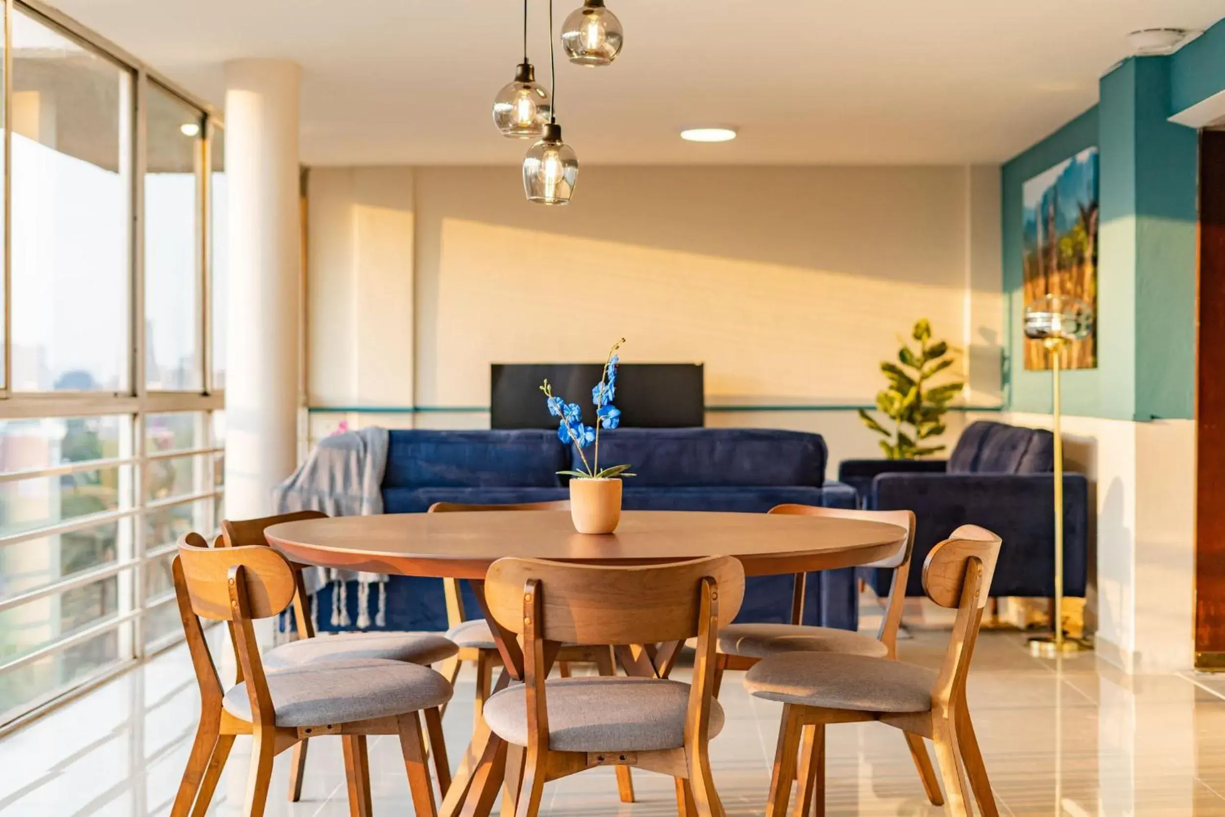 Hipódromo Condesa Apartments by VH Hipódromo Condesa Apartments by VH