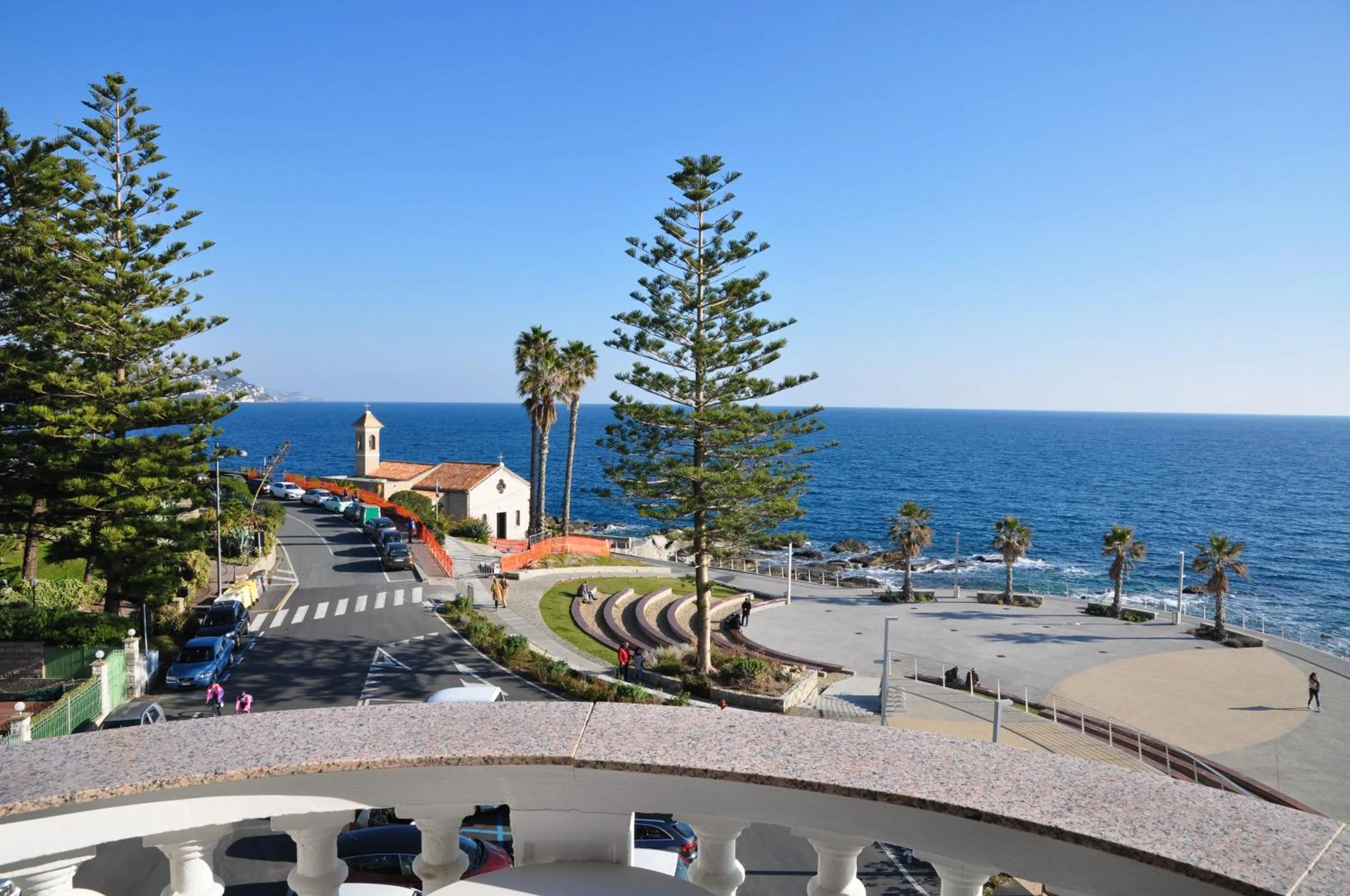 Day in Hotel Piccolo Lido