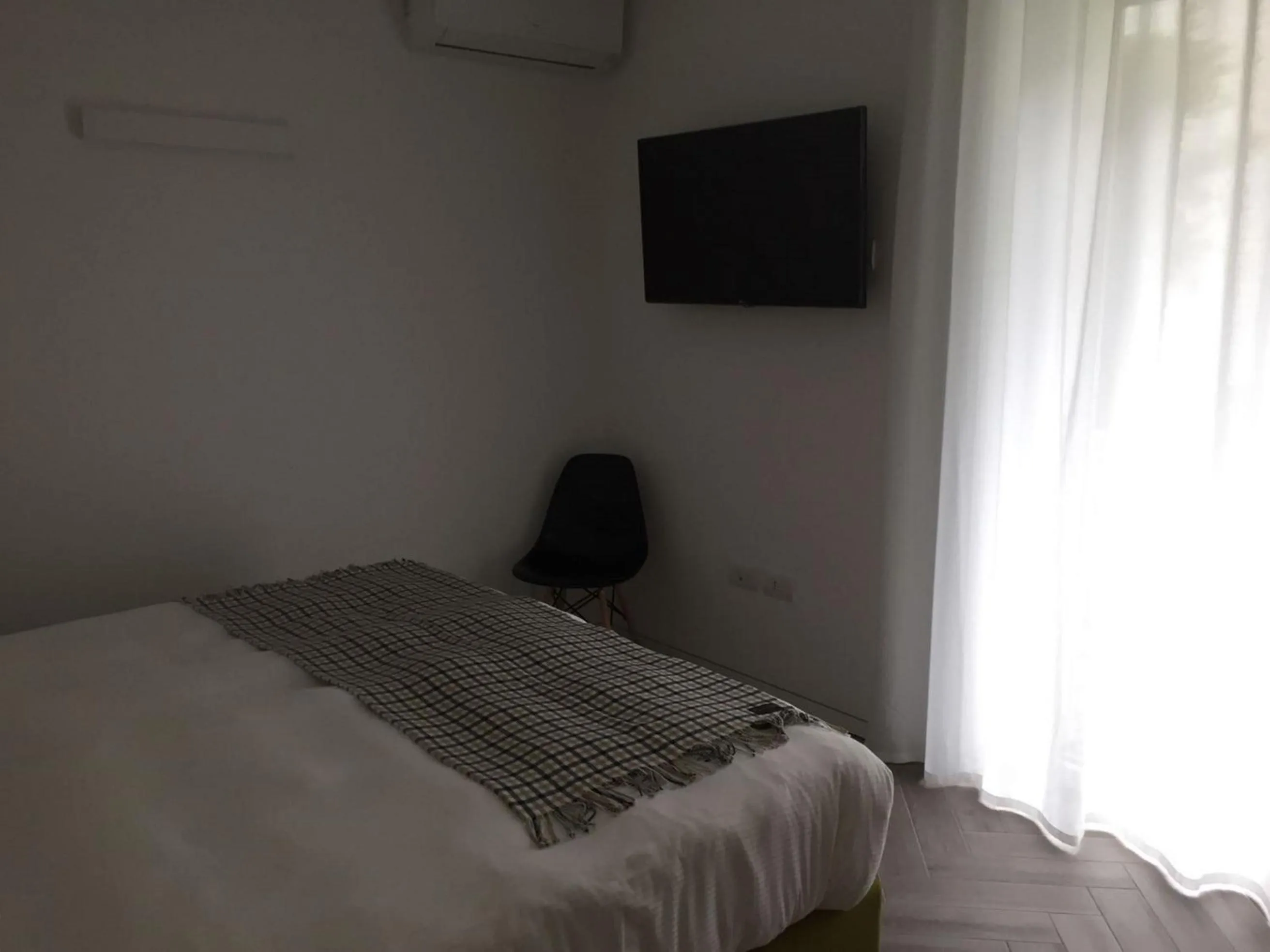 Bedroom, Bed in Hotel Garnì Villa Maria