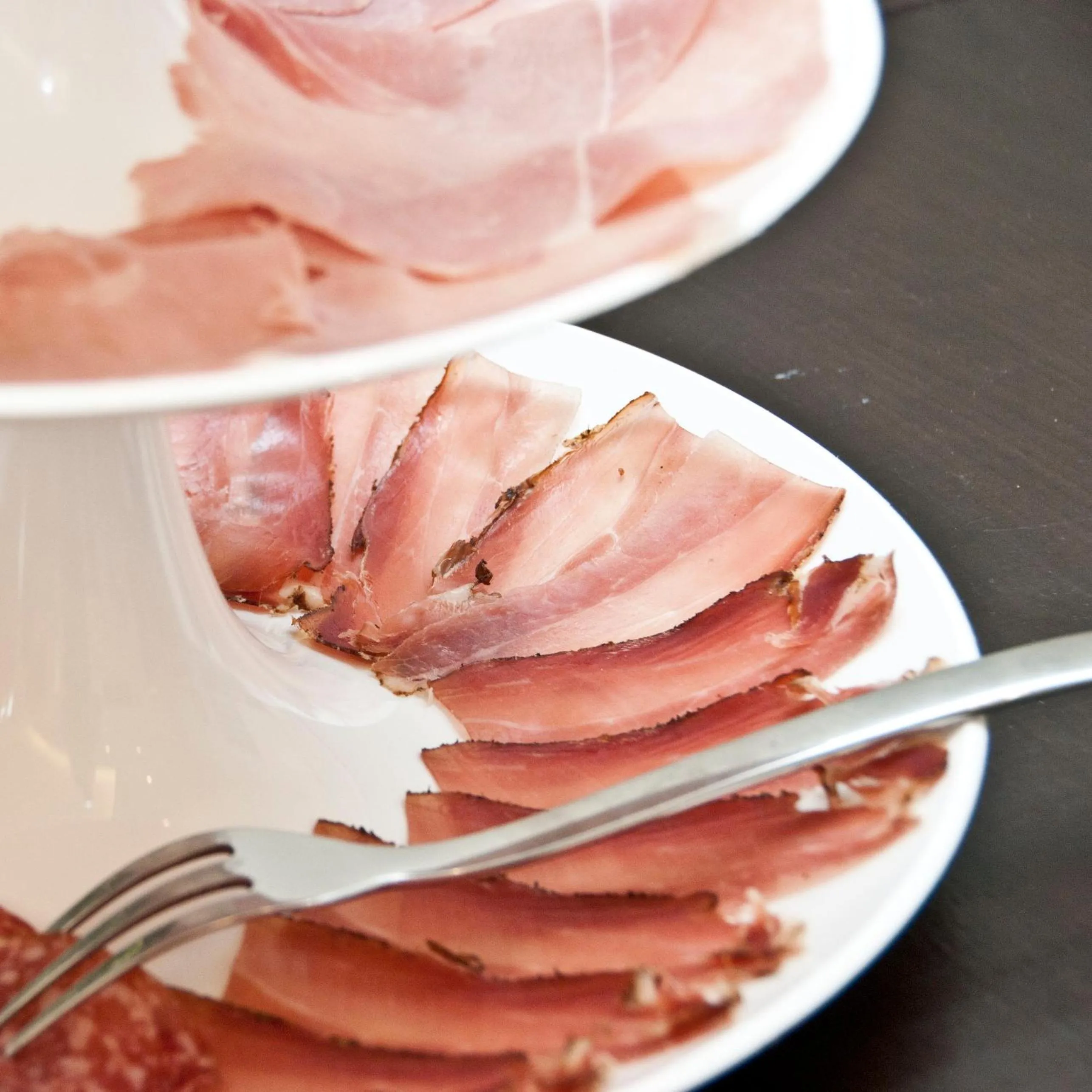 Food close-up in Hotel Garnì Villa Maria