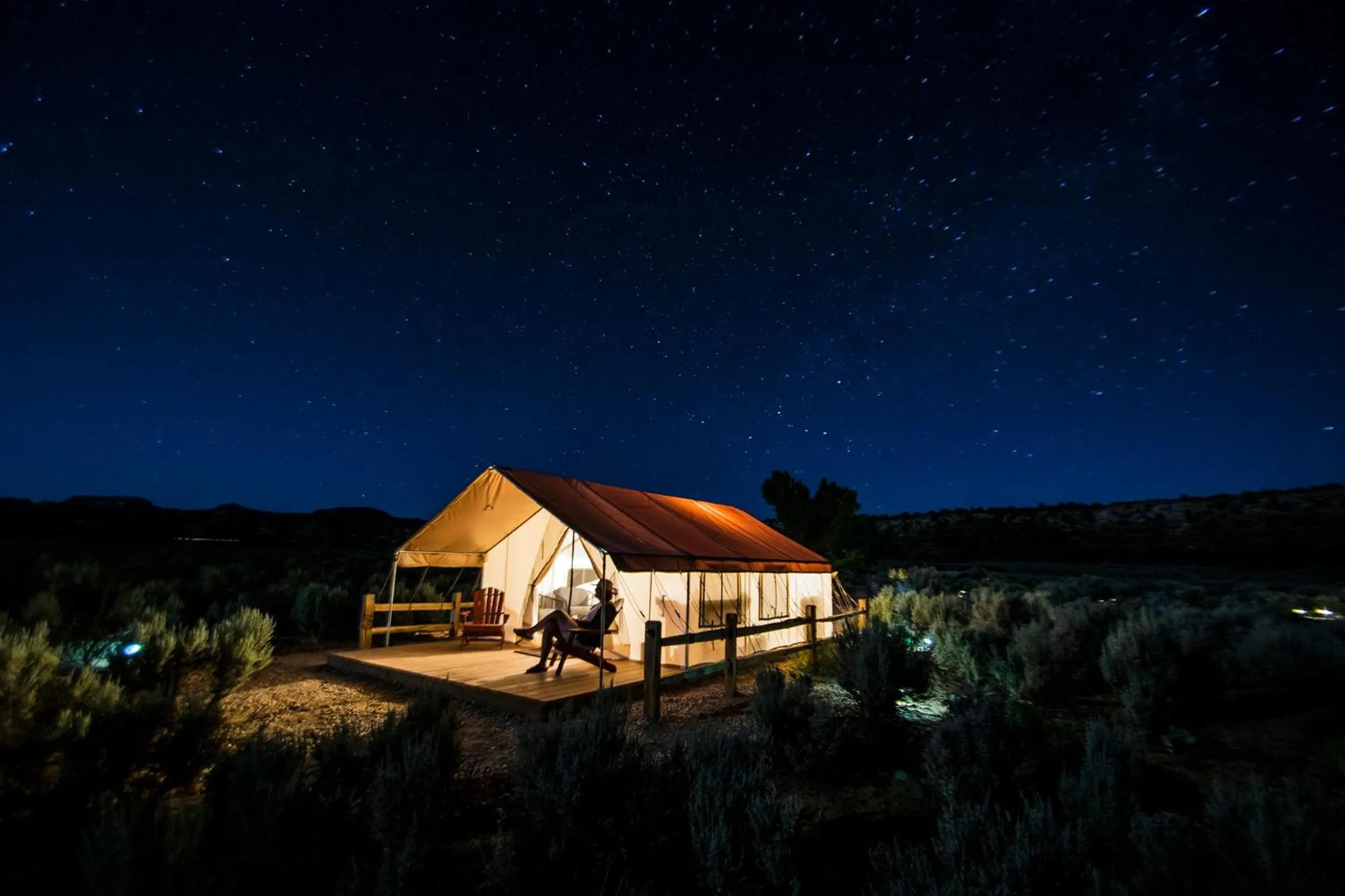 BaseCamp 37°