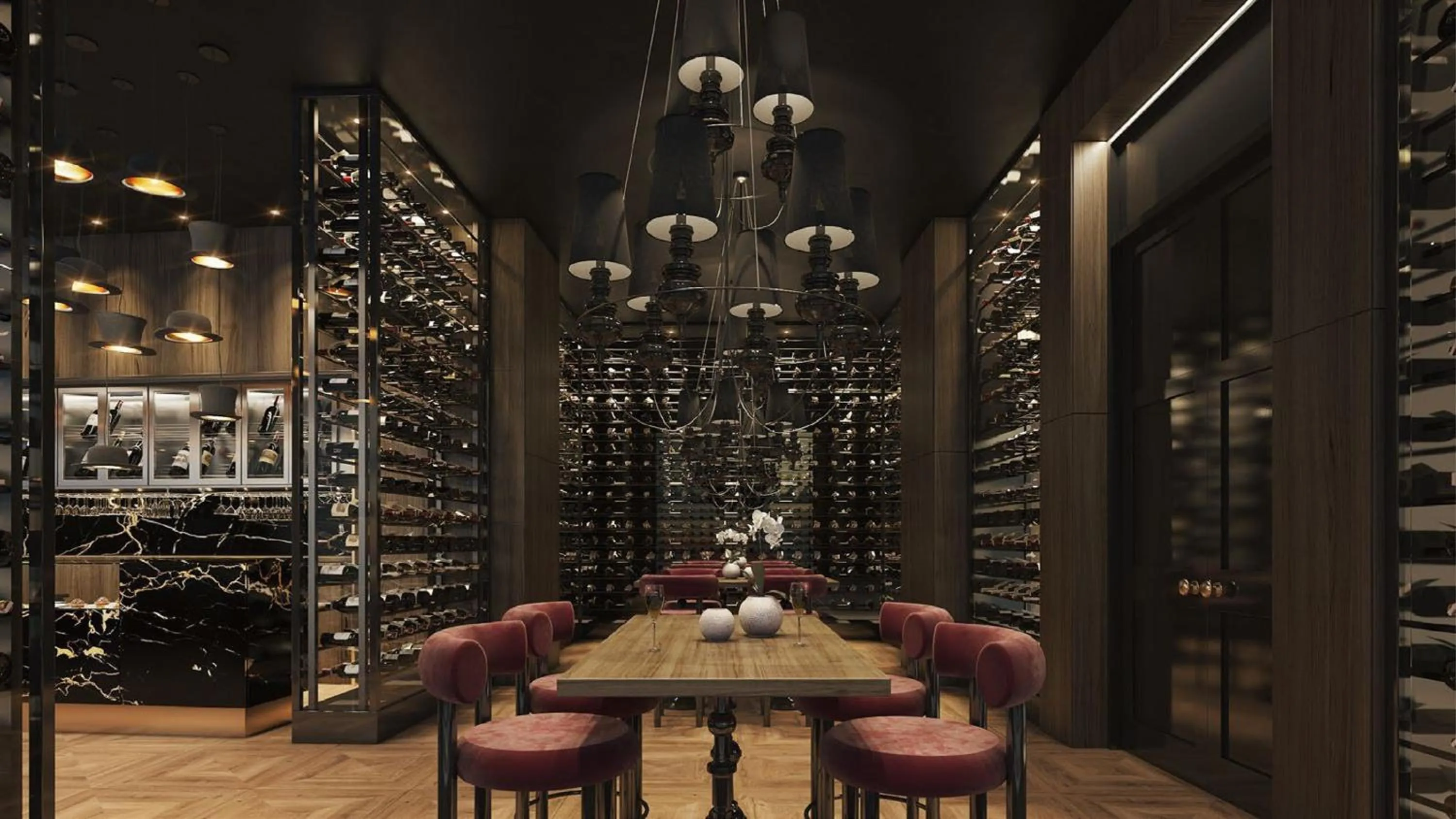 Restaurant/places to eat in Royalton Splash Riviera Cancun, An Autograph Collection All-Inclusive Resort