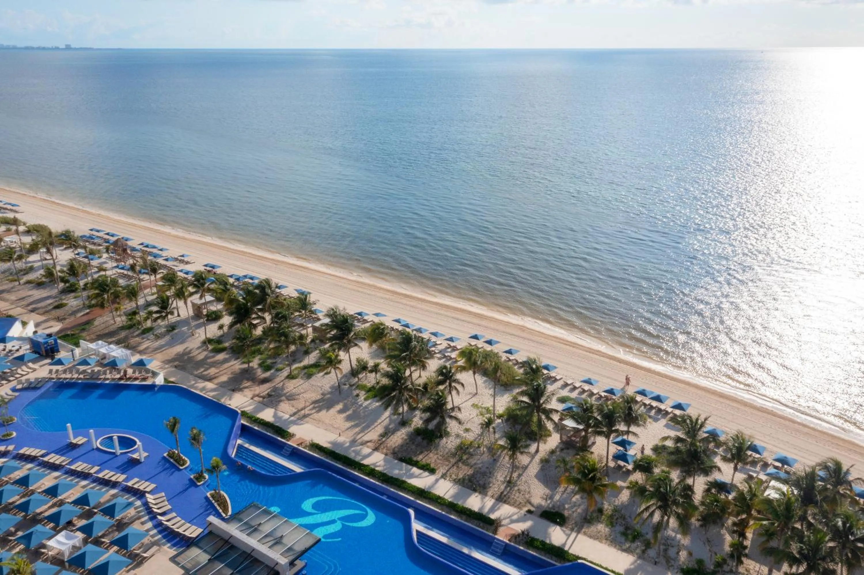 View (from property/room) in Royalton Splash Riviera Cancun, An Autograph Collection All-Inclusive Resort