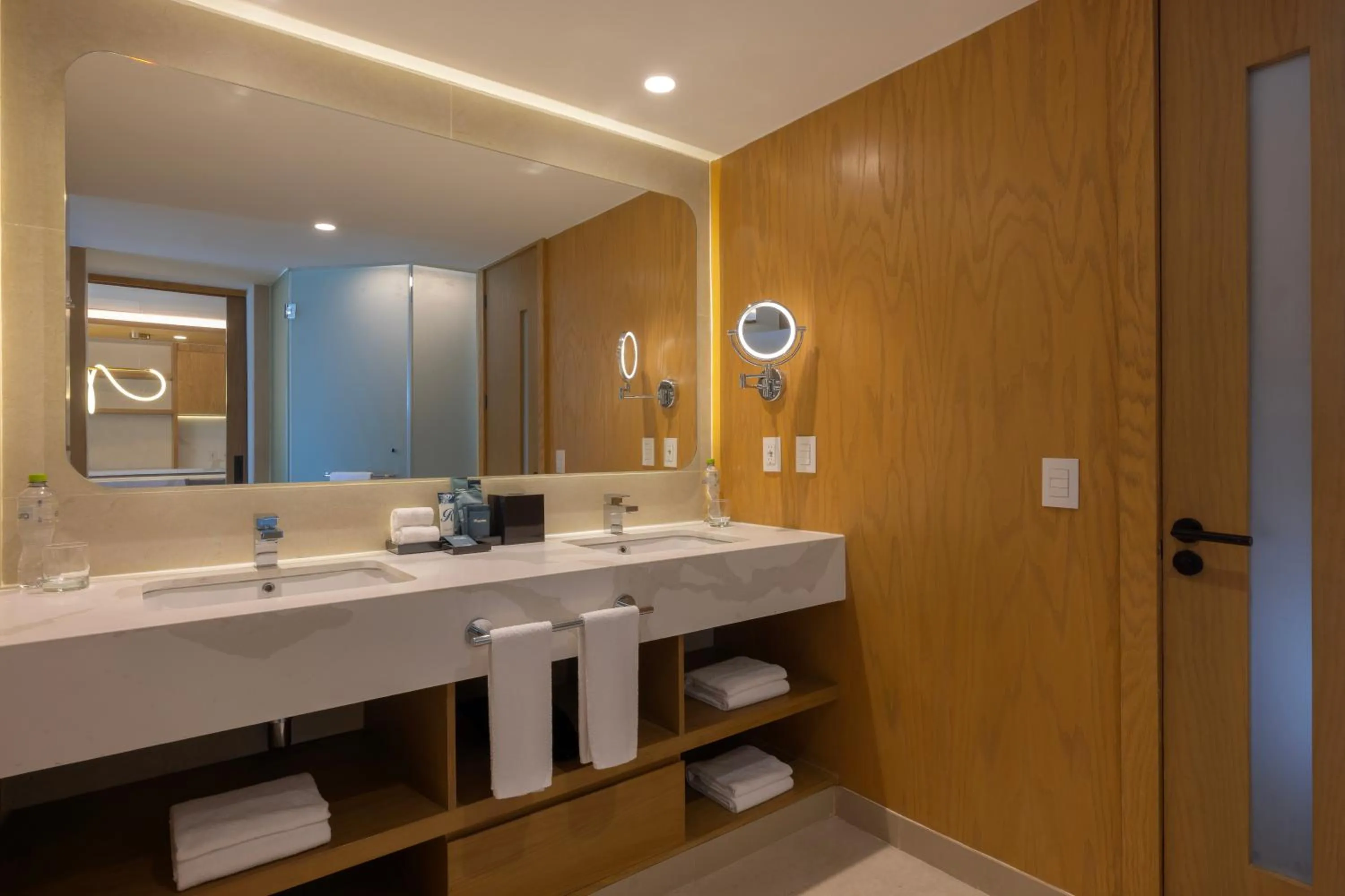 Bathroom in Royalton Splash Riviera Cancun, An Autograph Collection All-Inclusive Resort