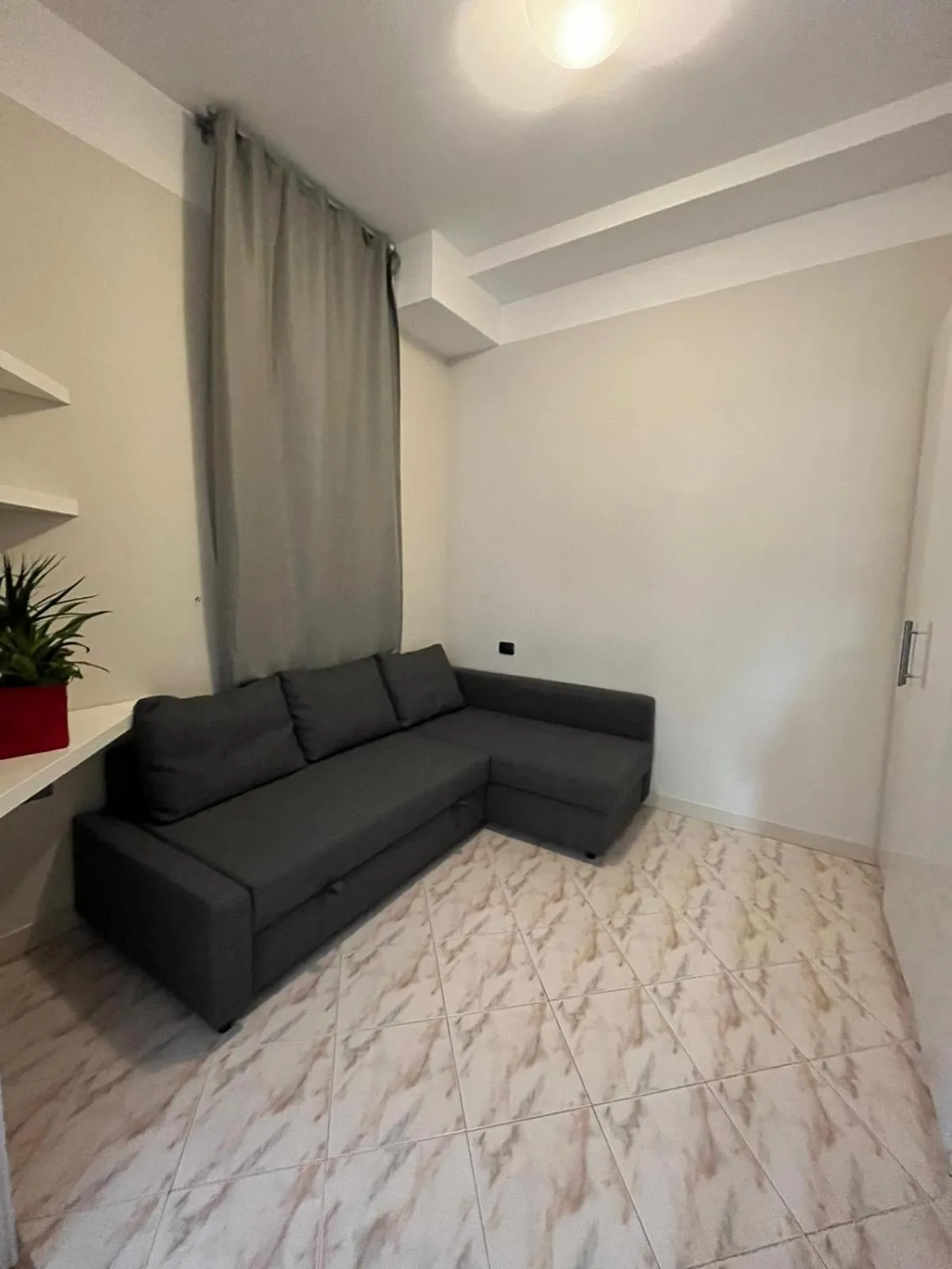 Family, Bed in Villa Kinzica