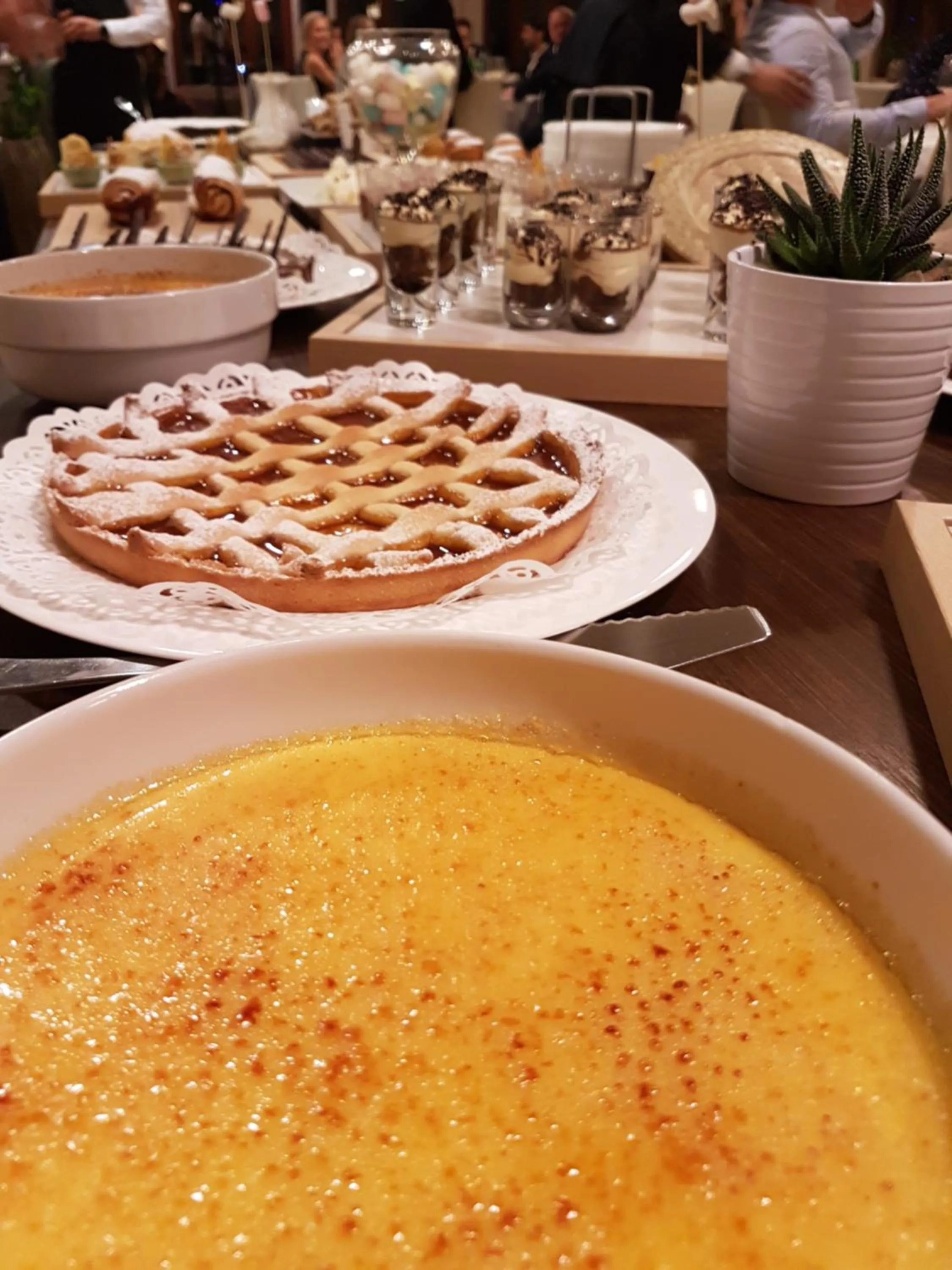 Patio in Villa Kinzica