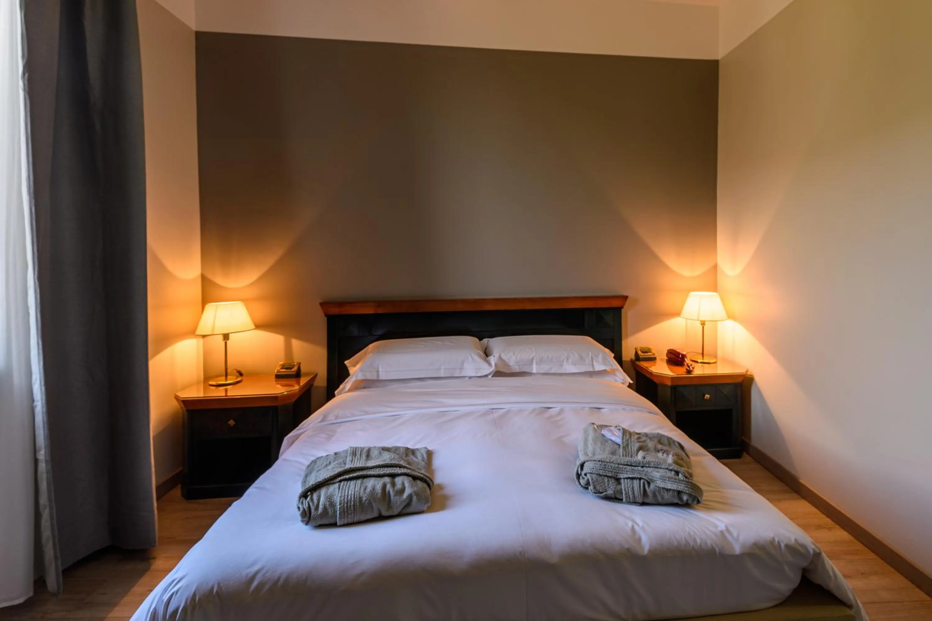 Photo of the whole room, Bed in Villa Kinzica