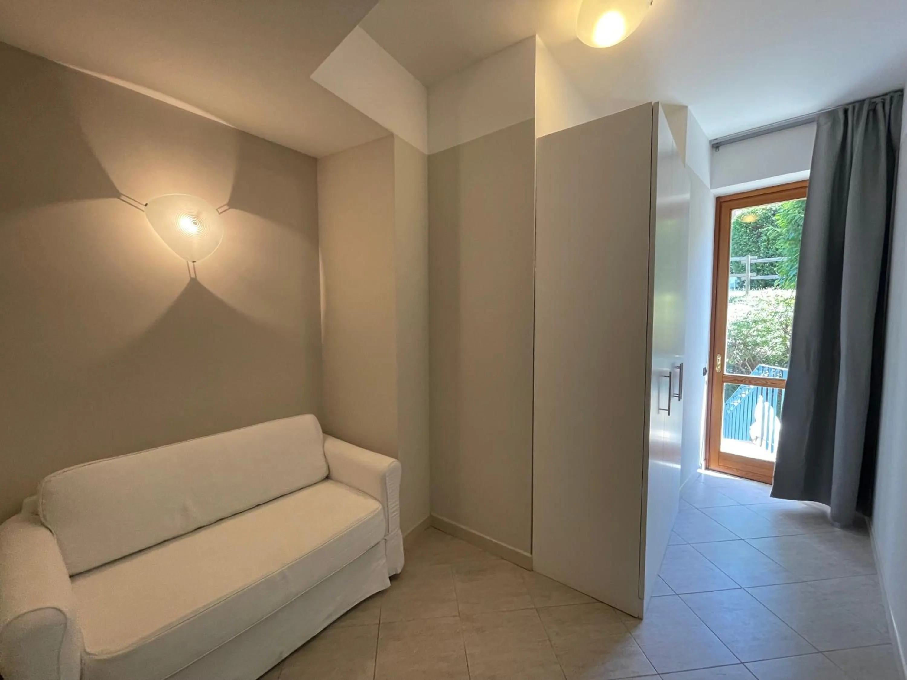 Family in Villa Kinzica