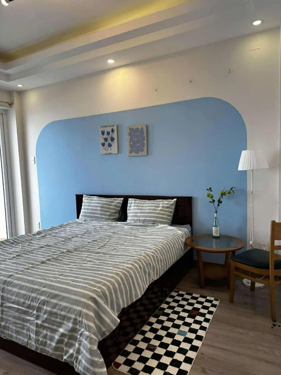 Anh Truc House - Near Front Beach