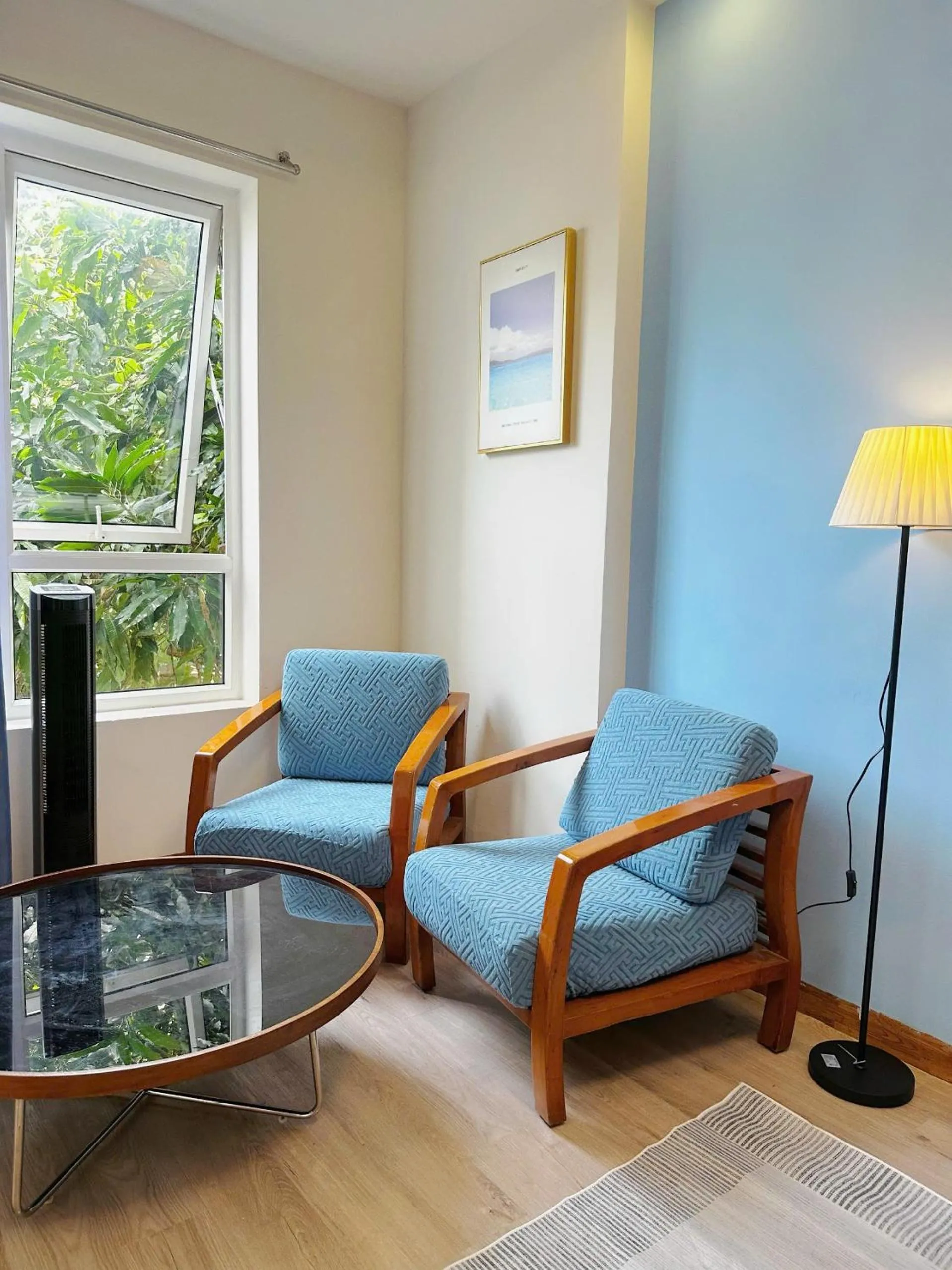 Anh Truc House - Near Front Beach