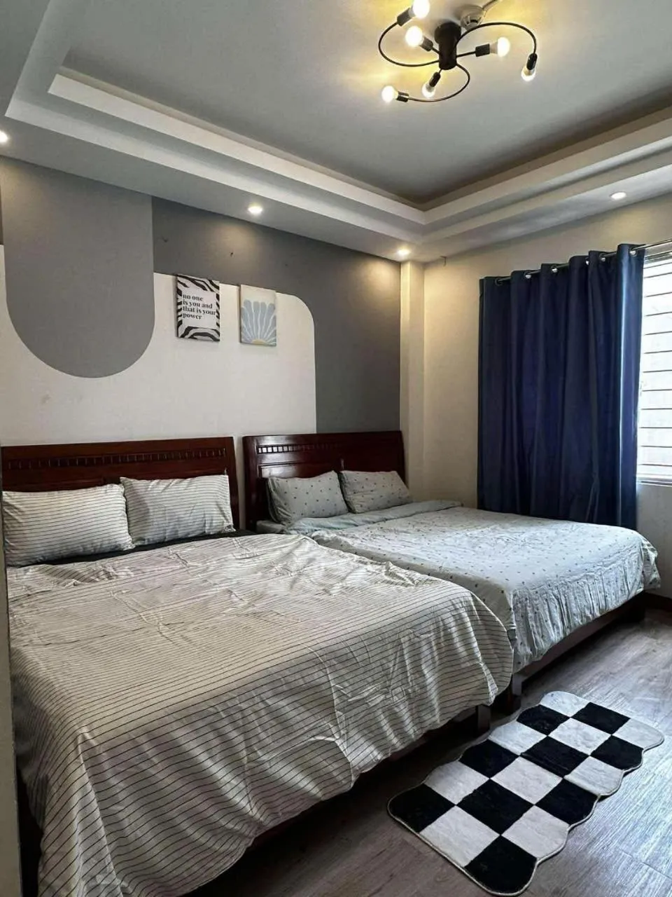 Anh Truc House - Near Front Beach