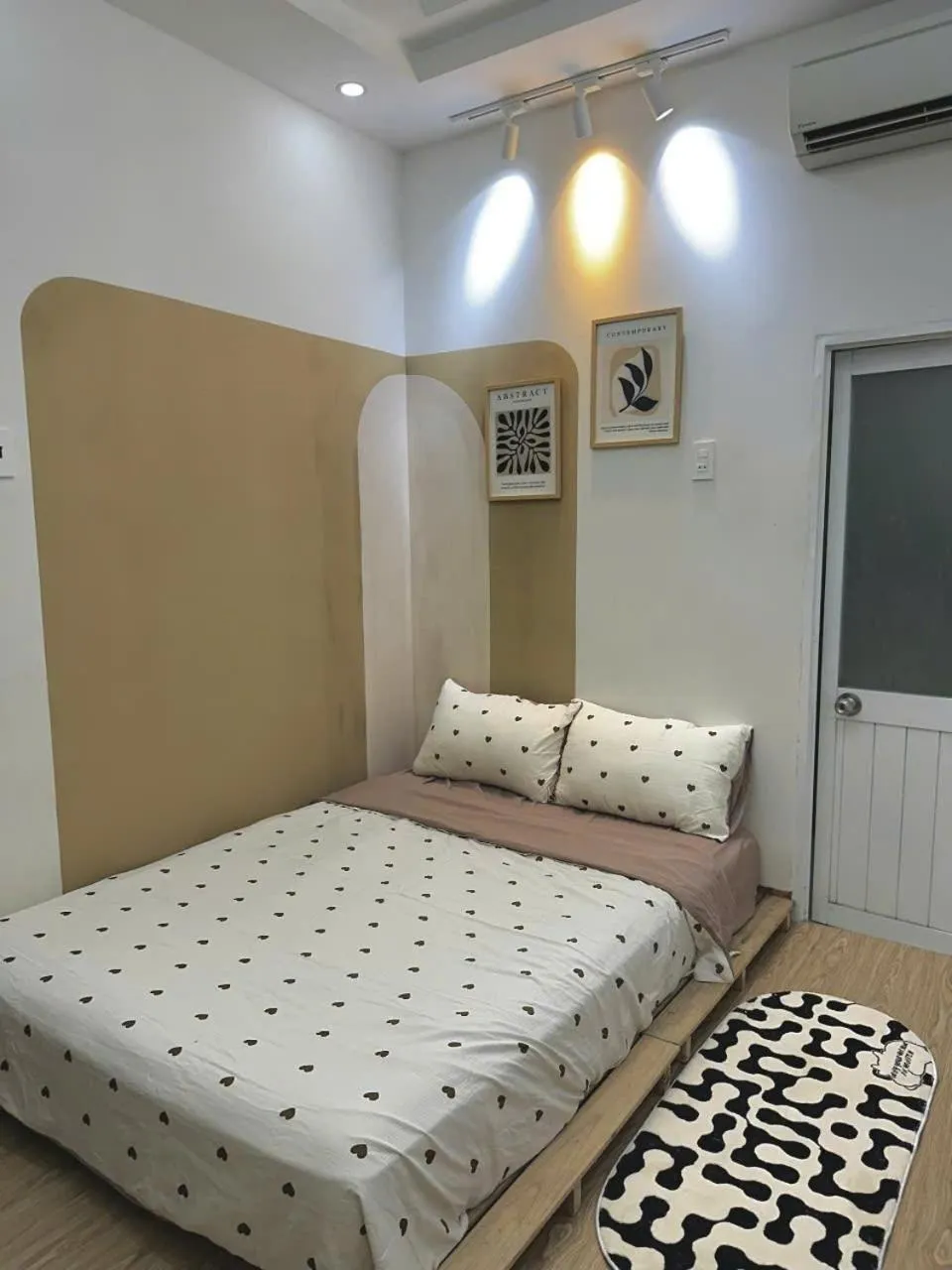 Anh Truc House - Near Front Beach