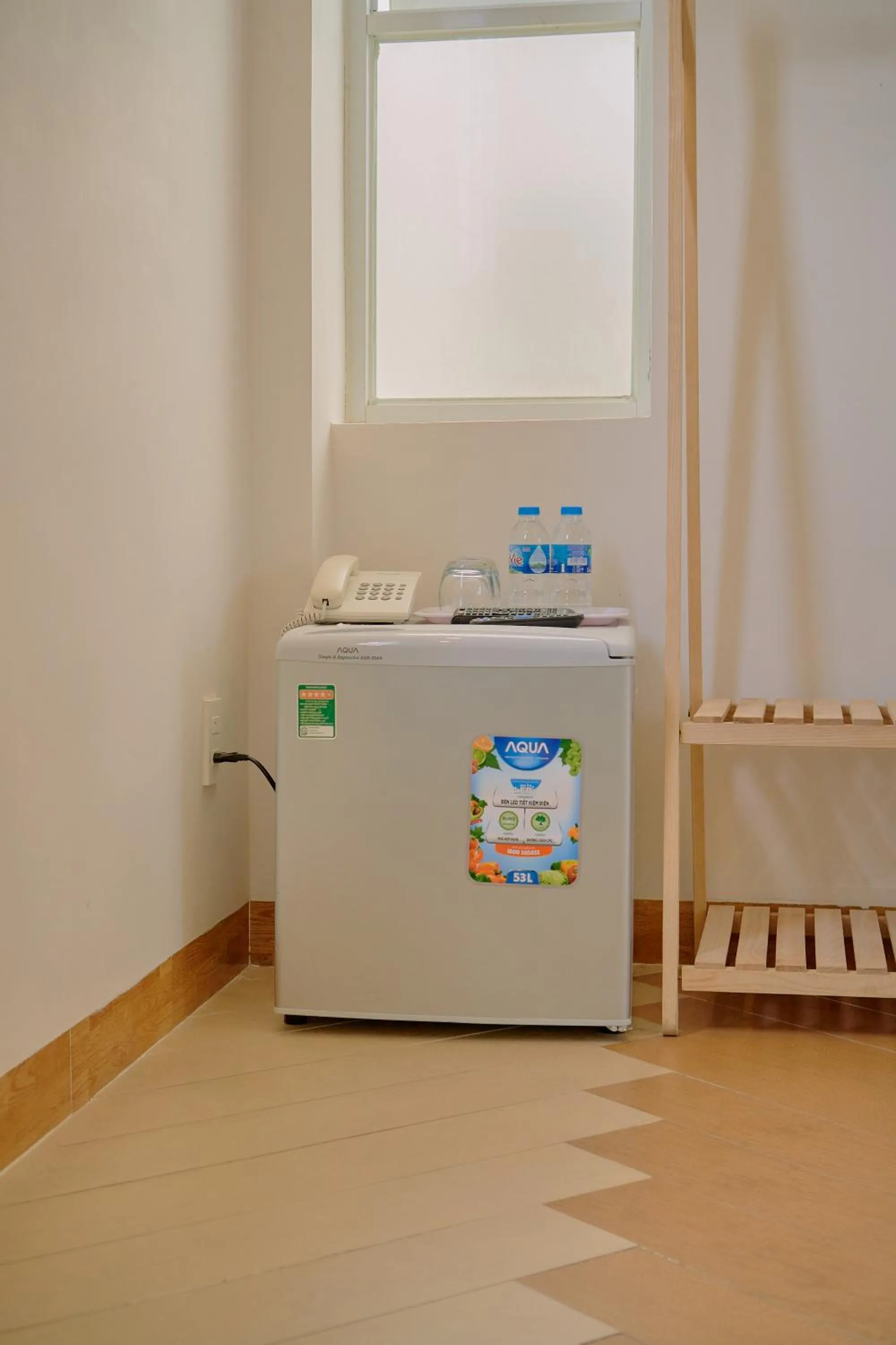 Bedroom in Anh Truc House - Near Front Beach
