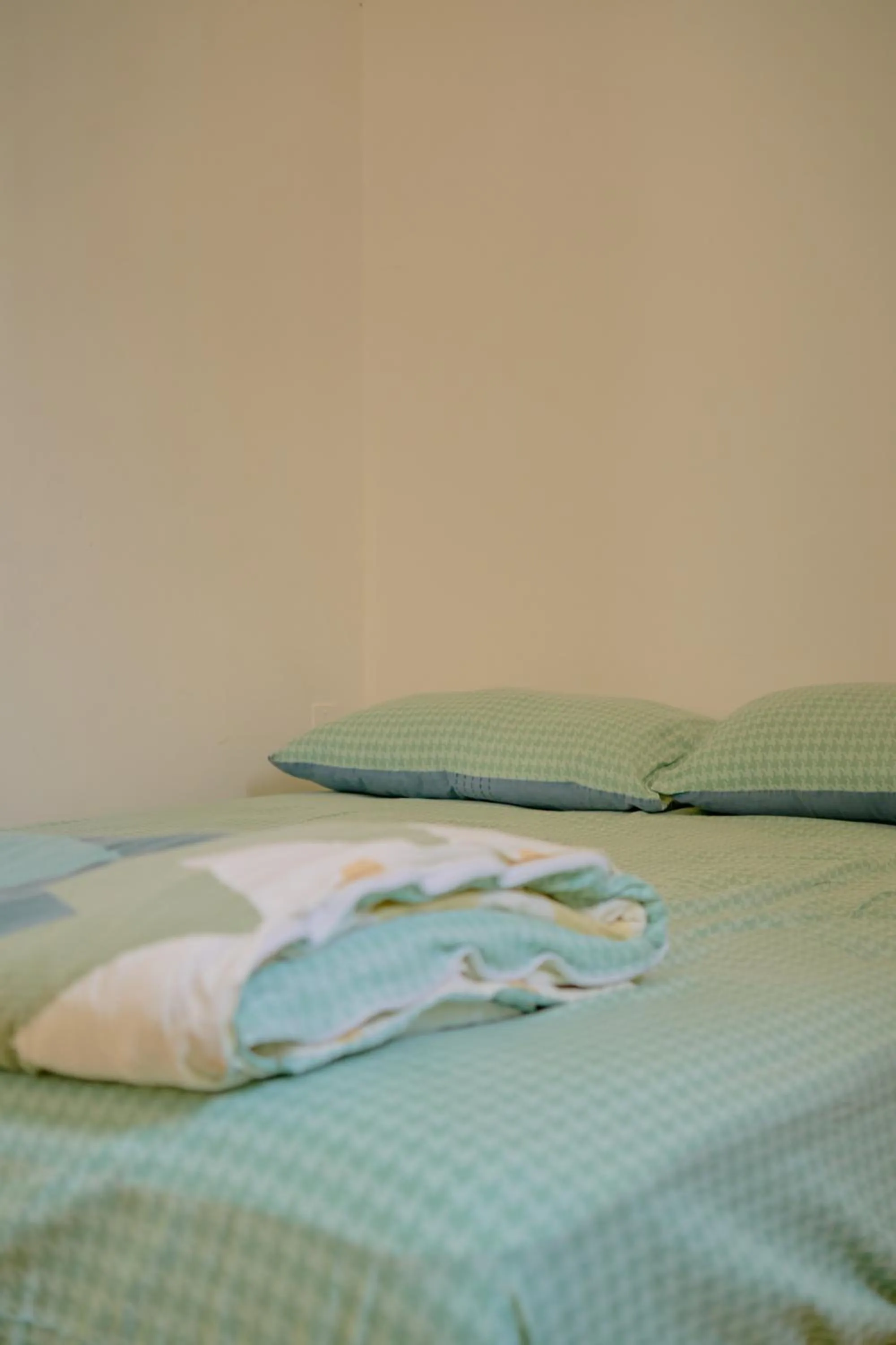 Bedroom in Anh Truc House - Near Front Beach
