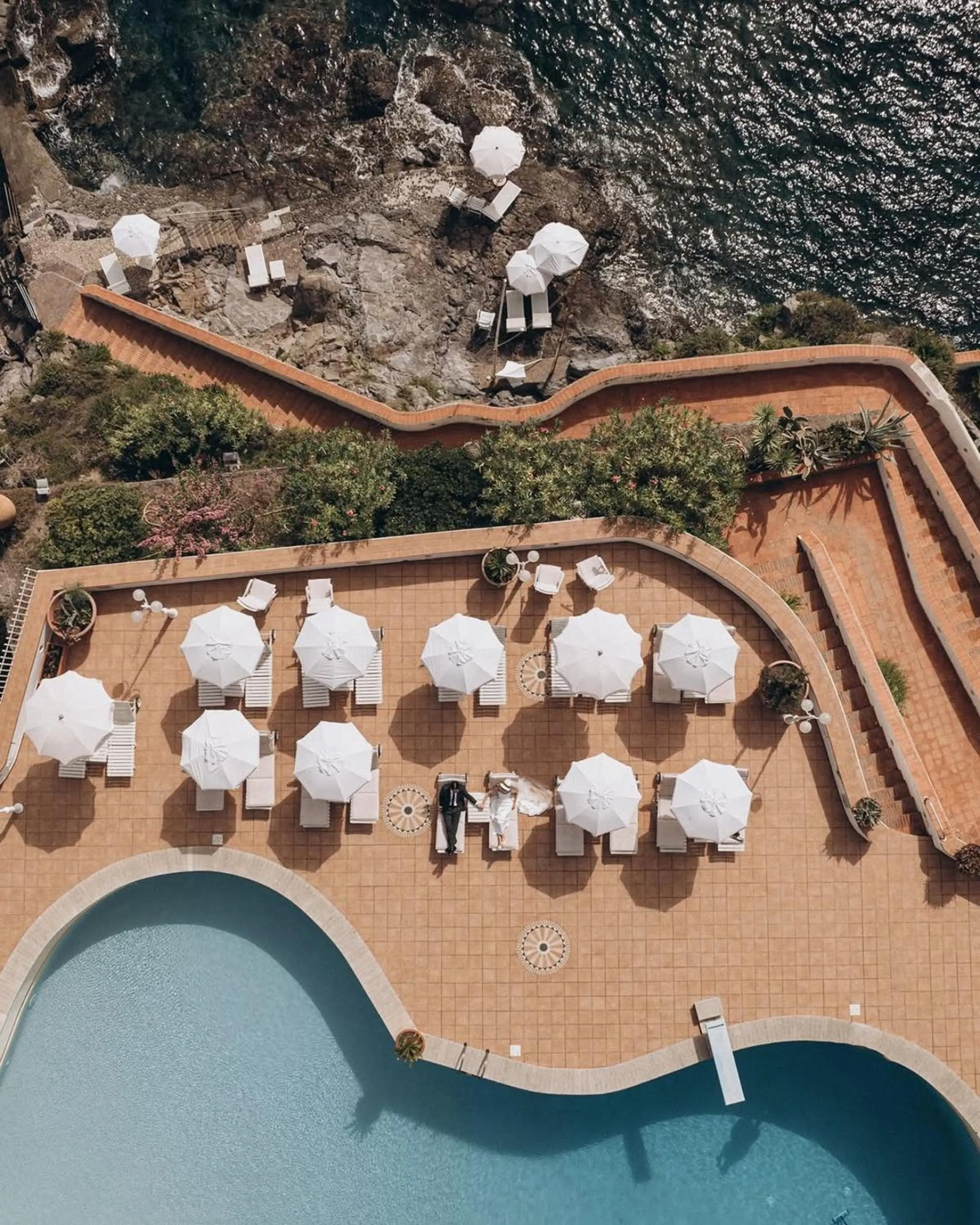 Day in Hotel Carasco