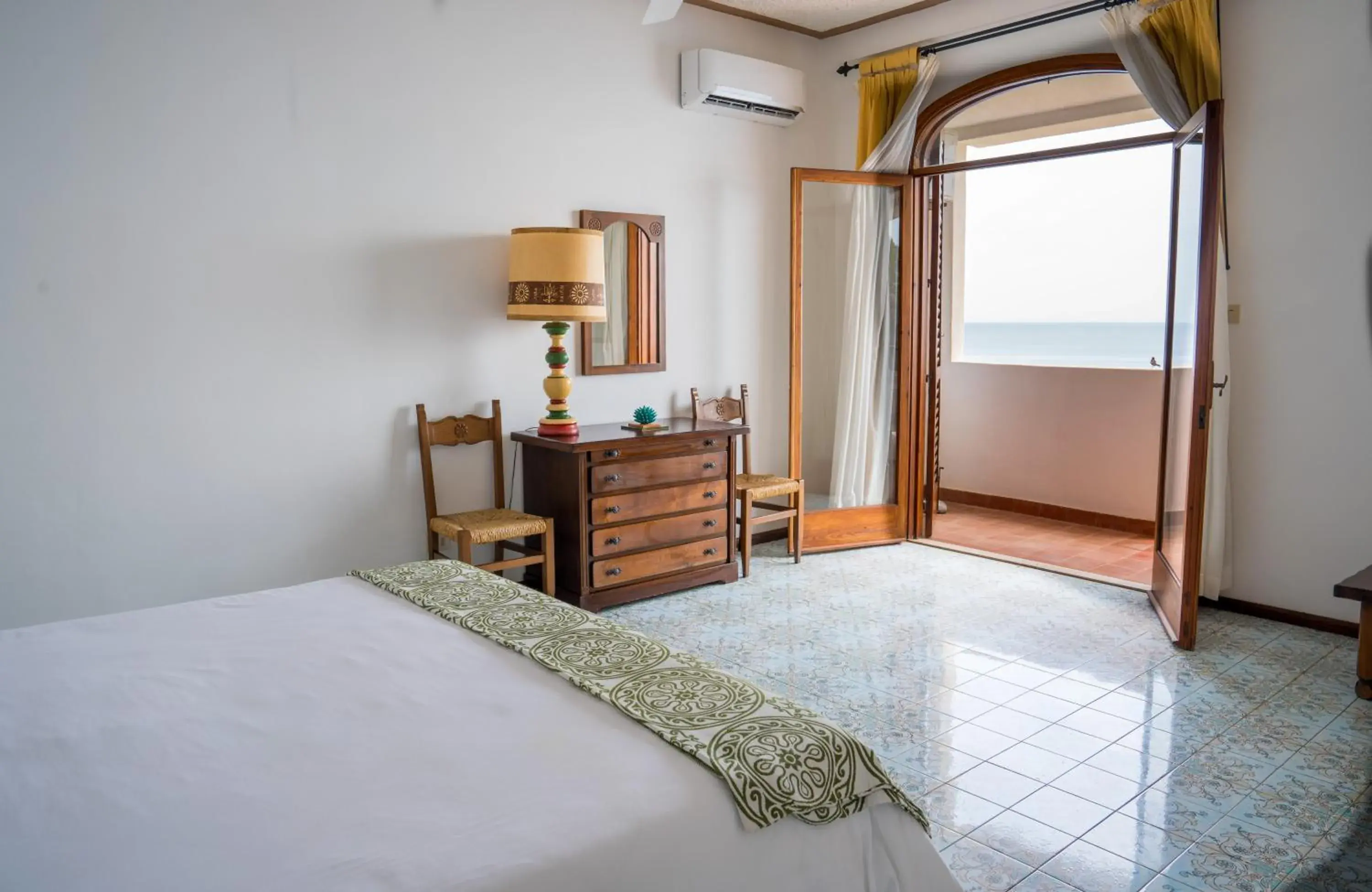 Suite in Hotel Carasco Suite in Hotel Carasco