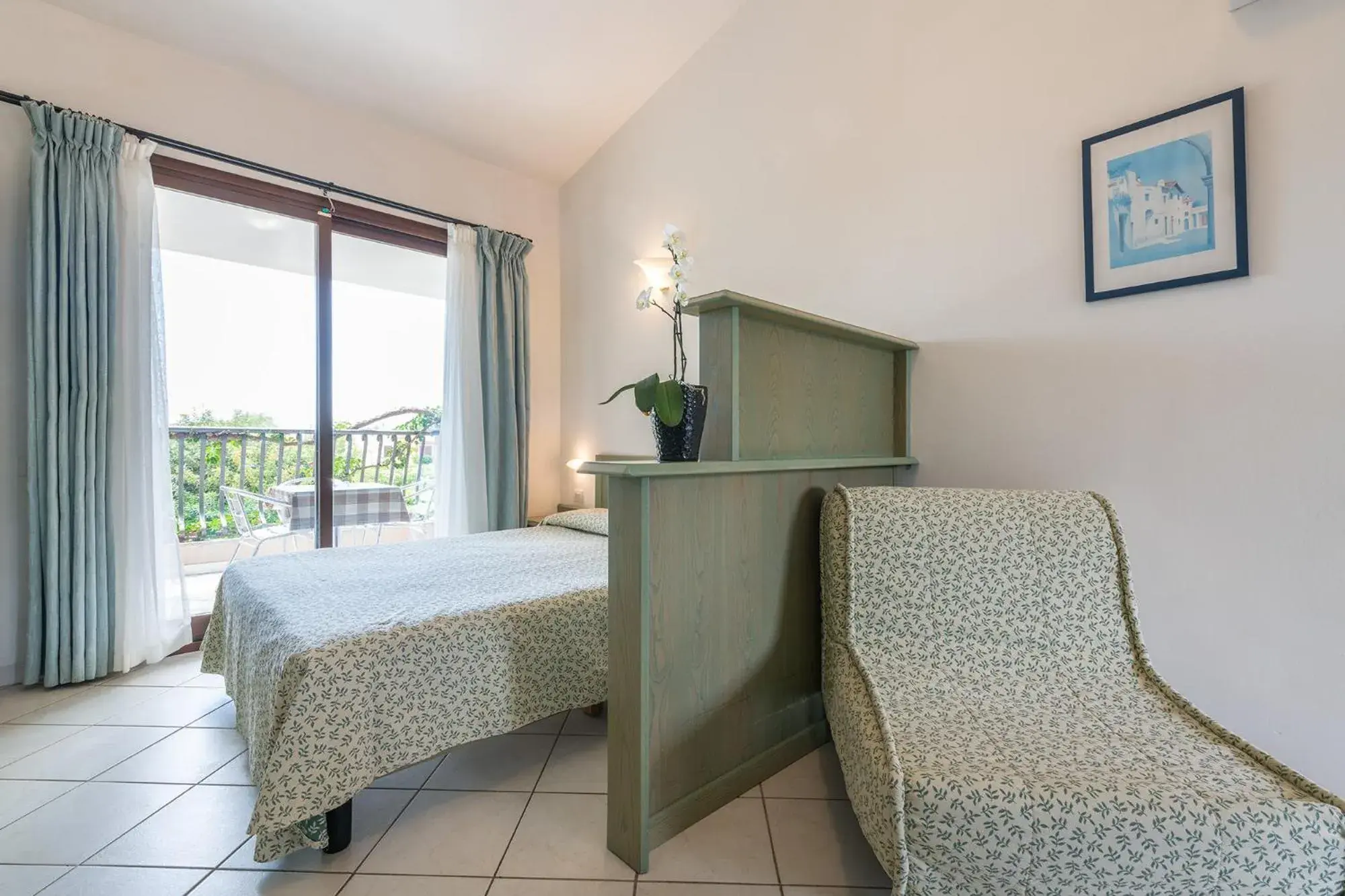 Superior Studio (3 Adults) in Palm Village Superior Studio (3 Adults) in Palm Village