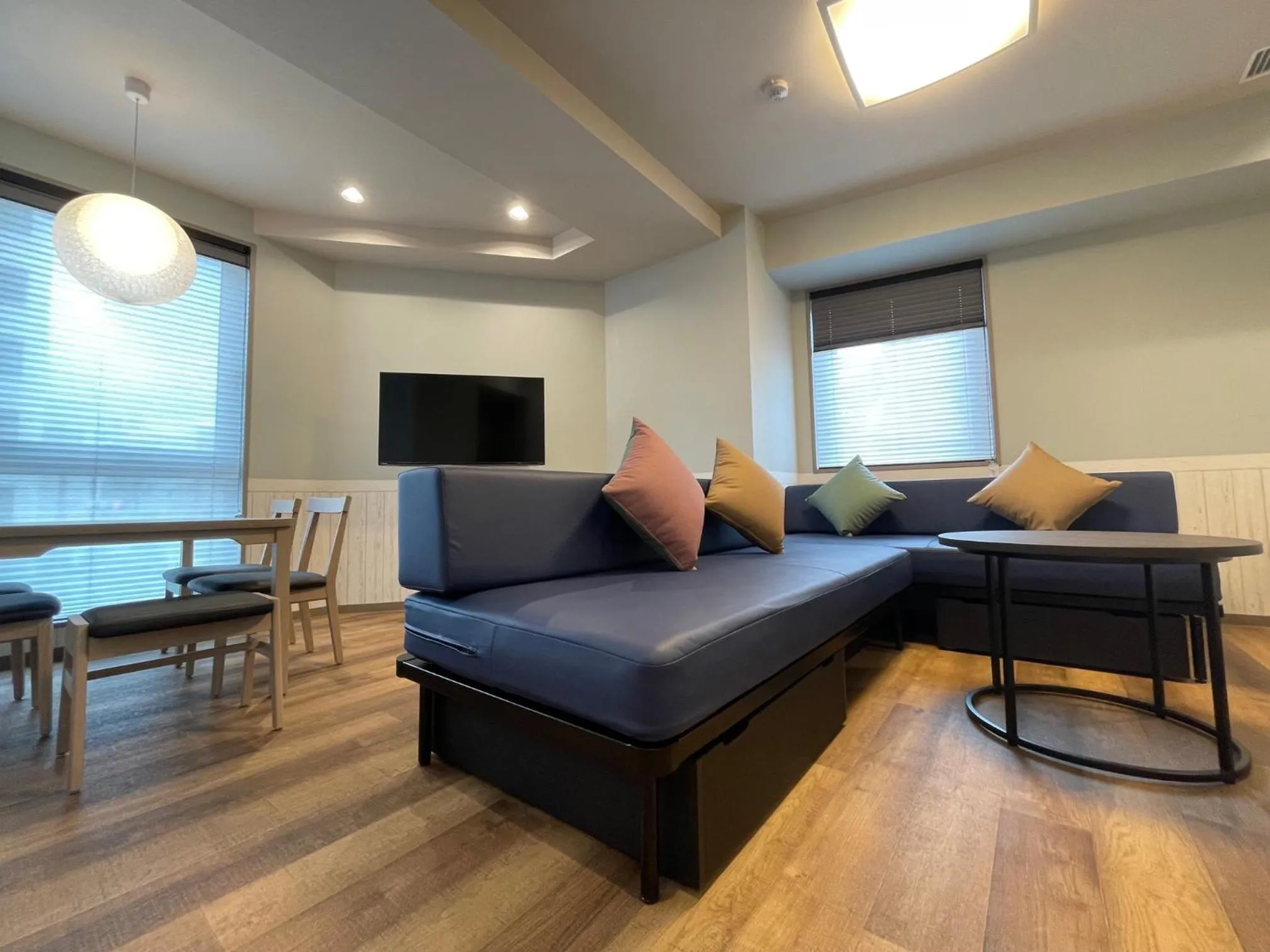 Photo of the whole room in KOKO HOTEL Residence Asakusa Tawaramachi