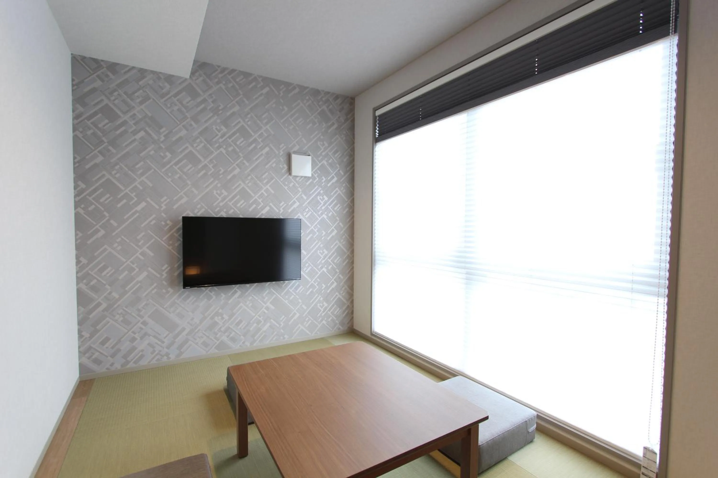 Photo of the whole room in KOKO HOTEL Residence Asakusa Tawaramachi